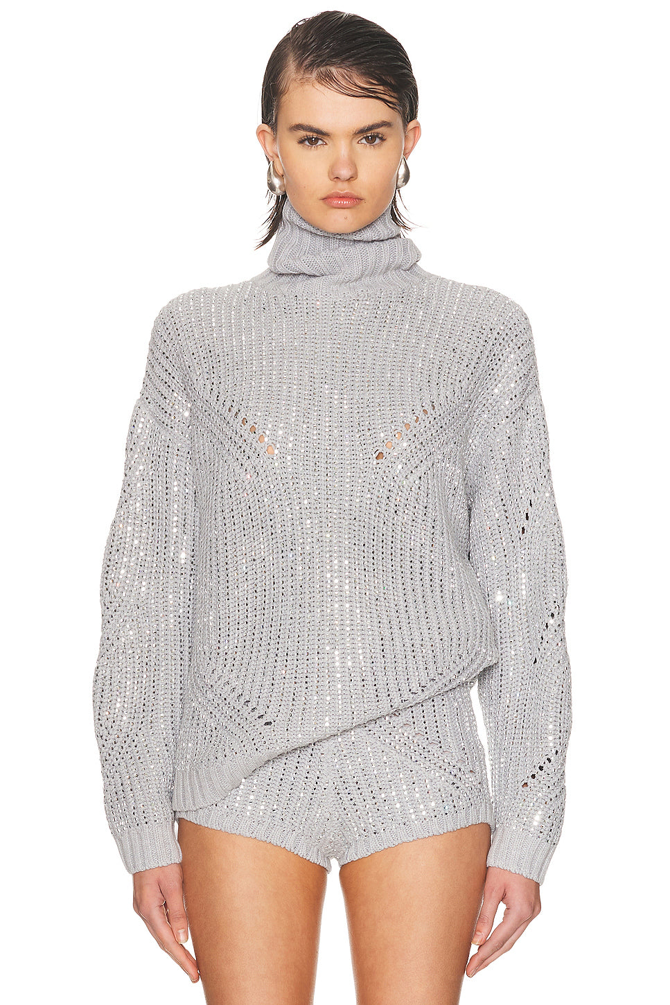 Camden Sweater