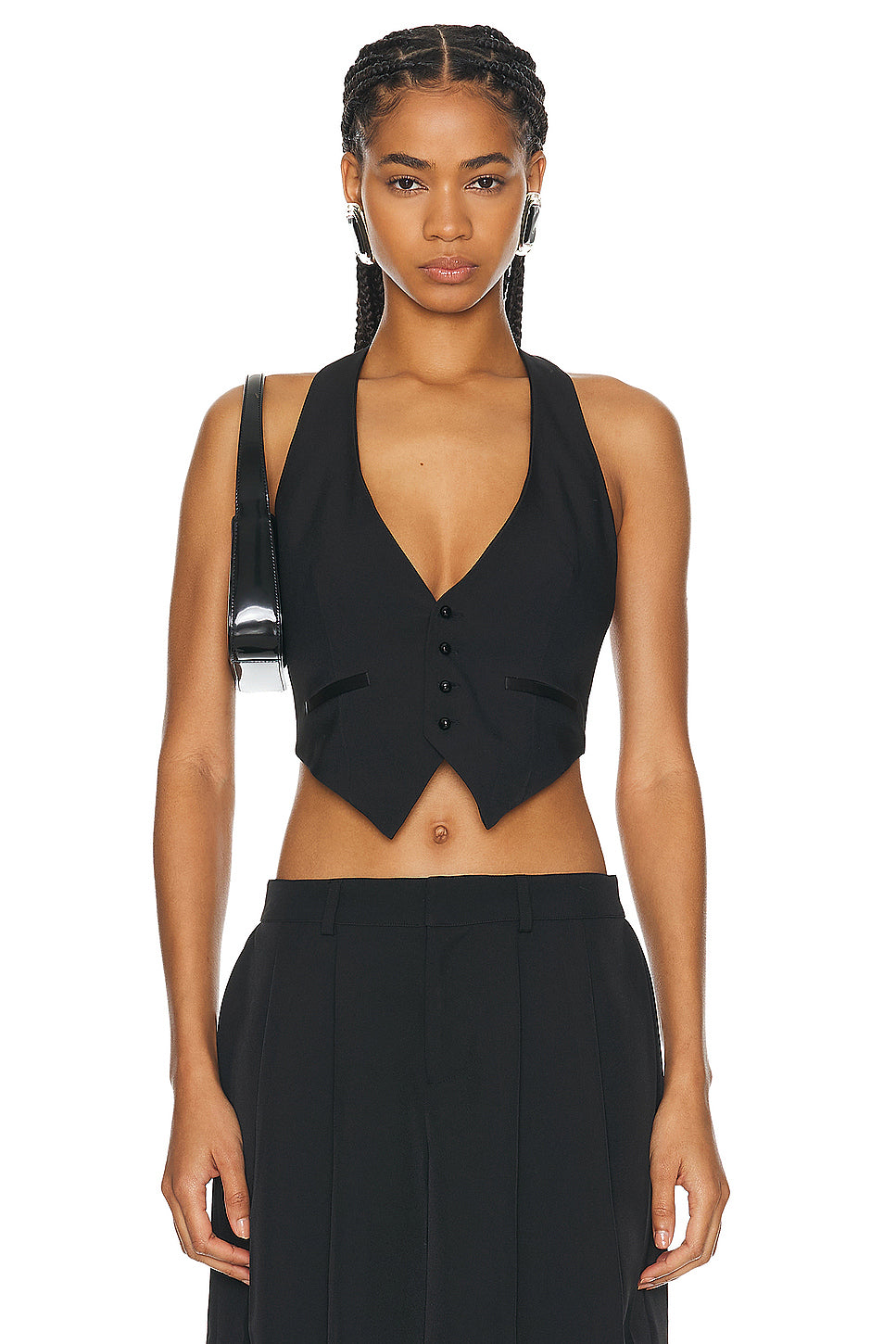 Florence Vest