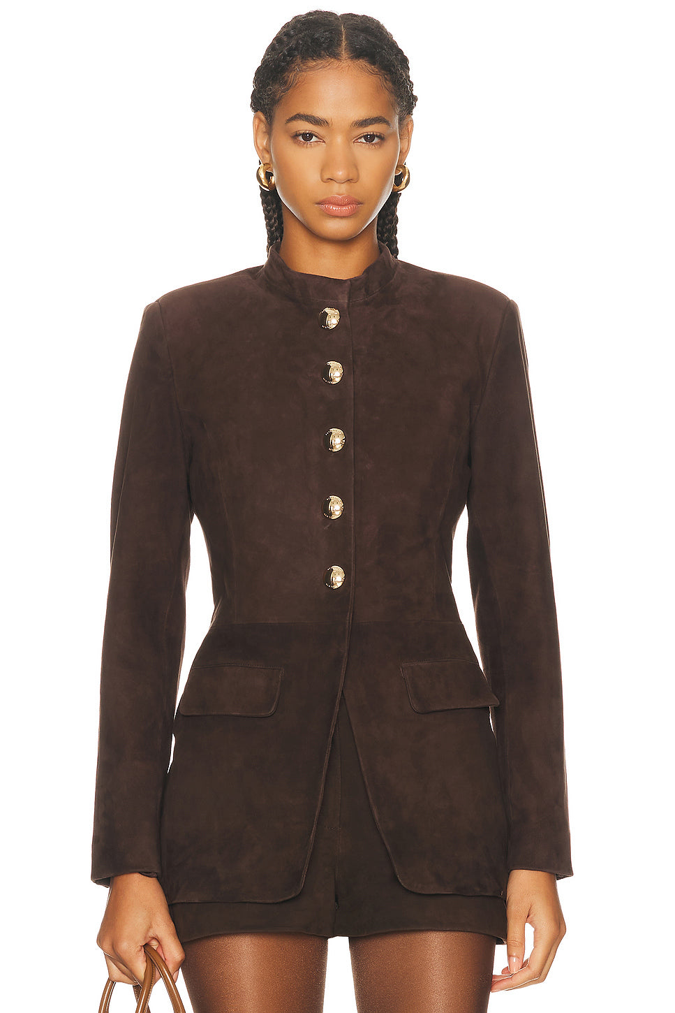 Callandra Jacket