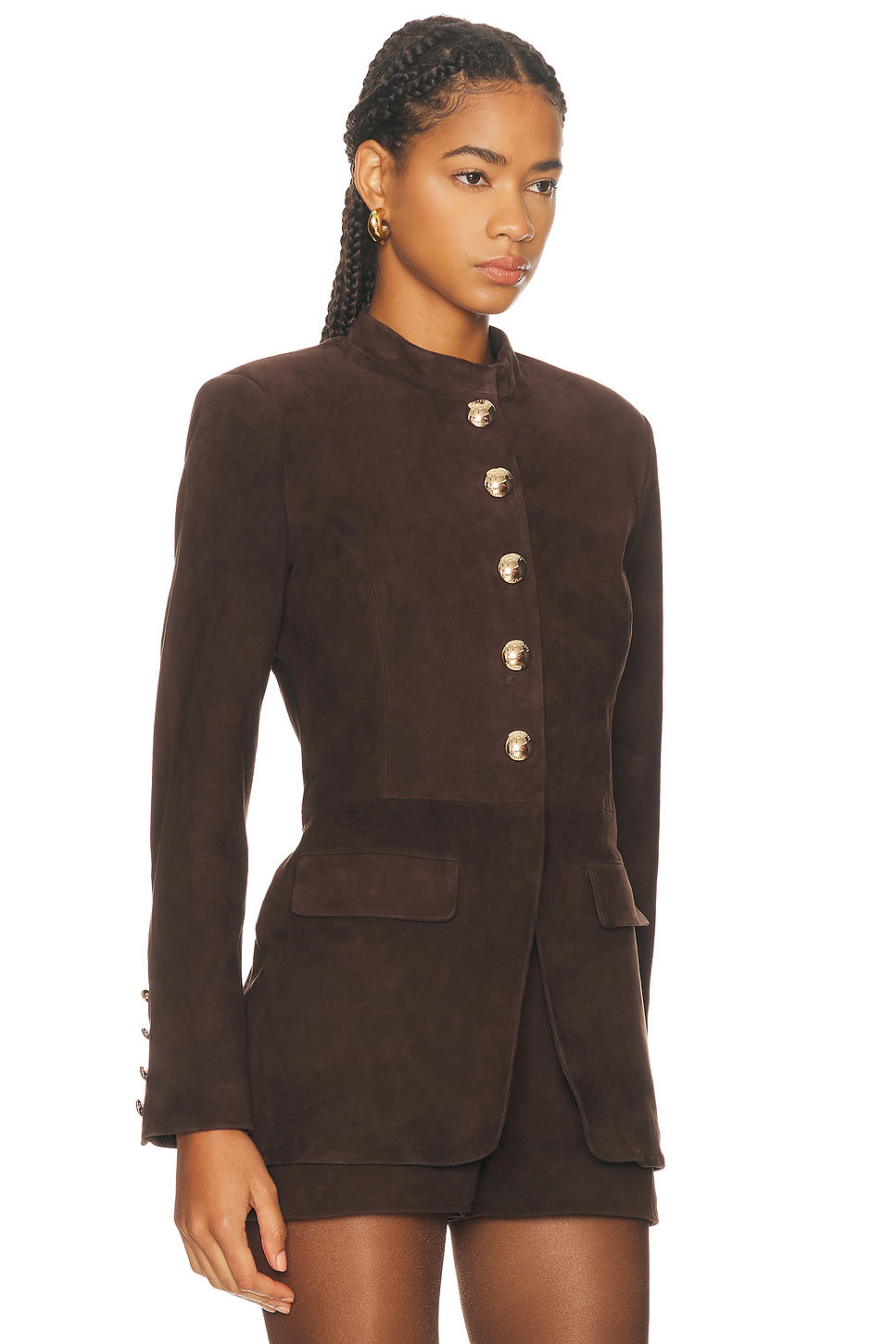 Callandra Jacket