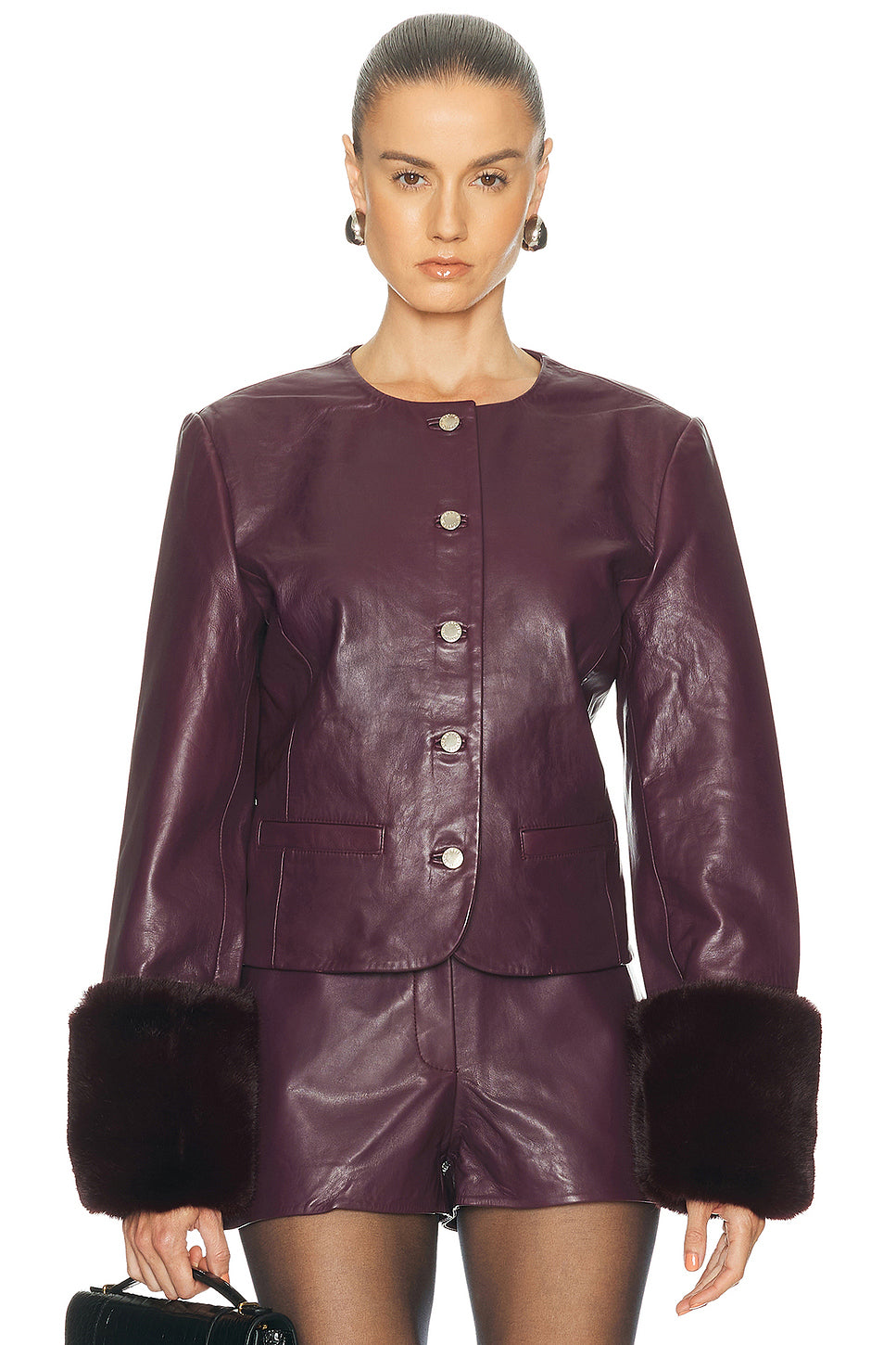 Talvi Jacket