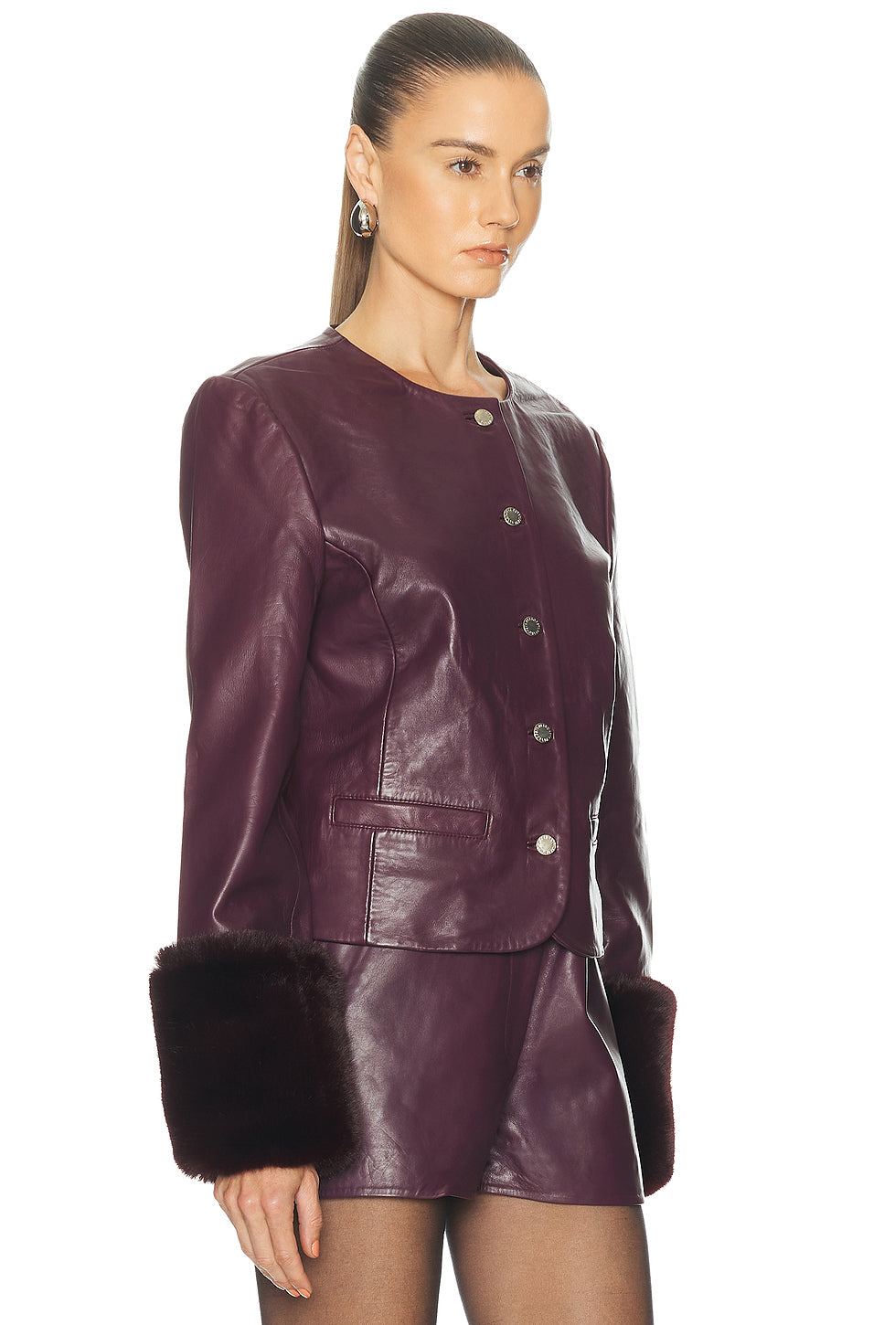 Talvi Jacket
