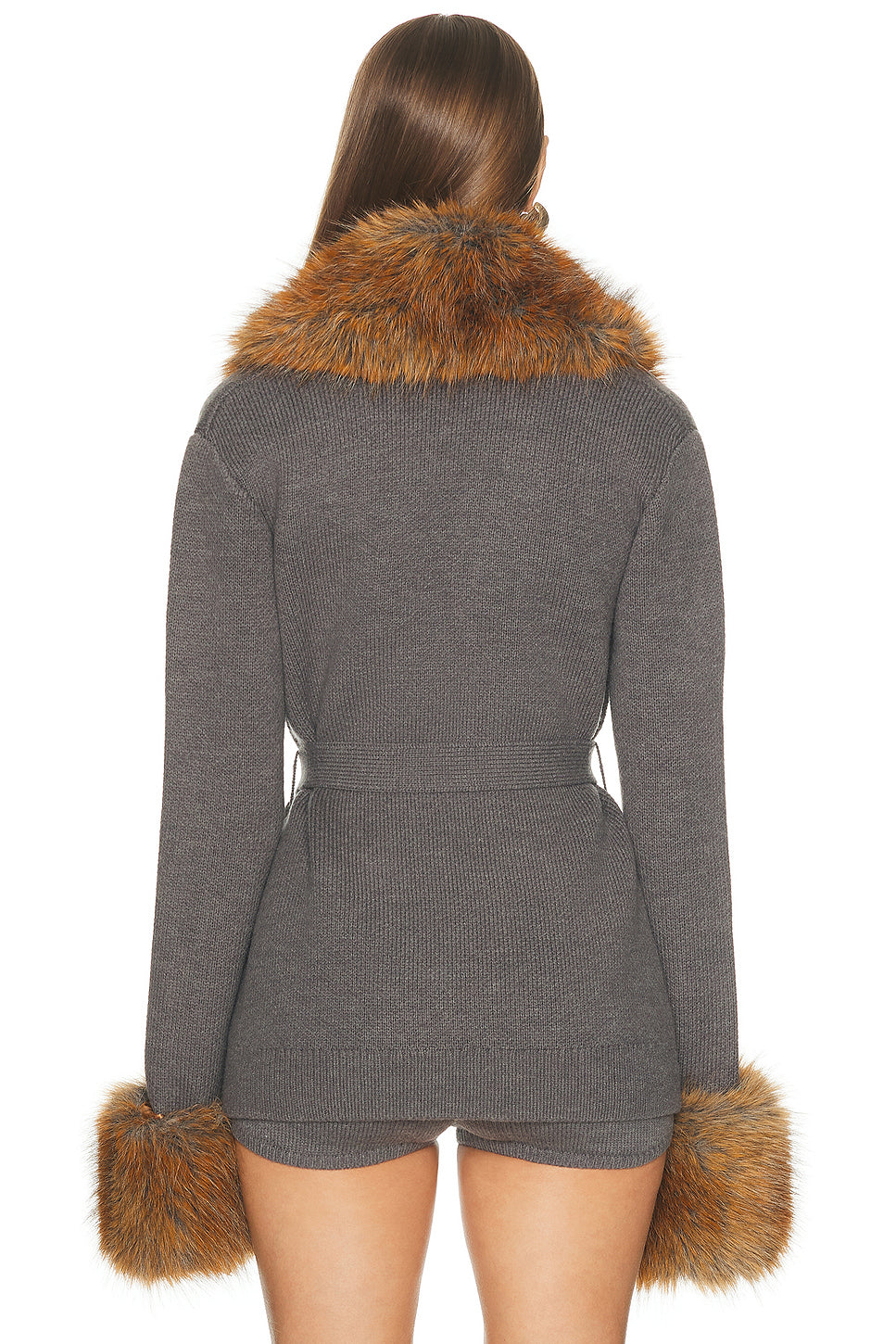 Chantelle Robe Jacket