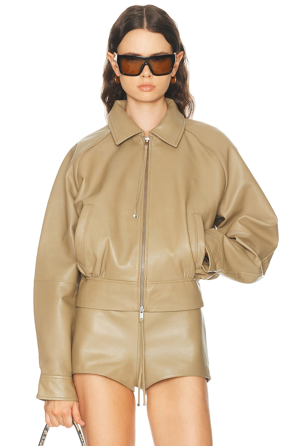Mariel Jacket