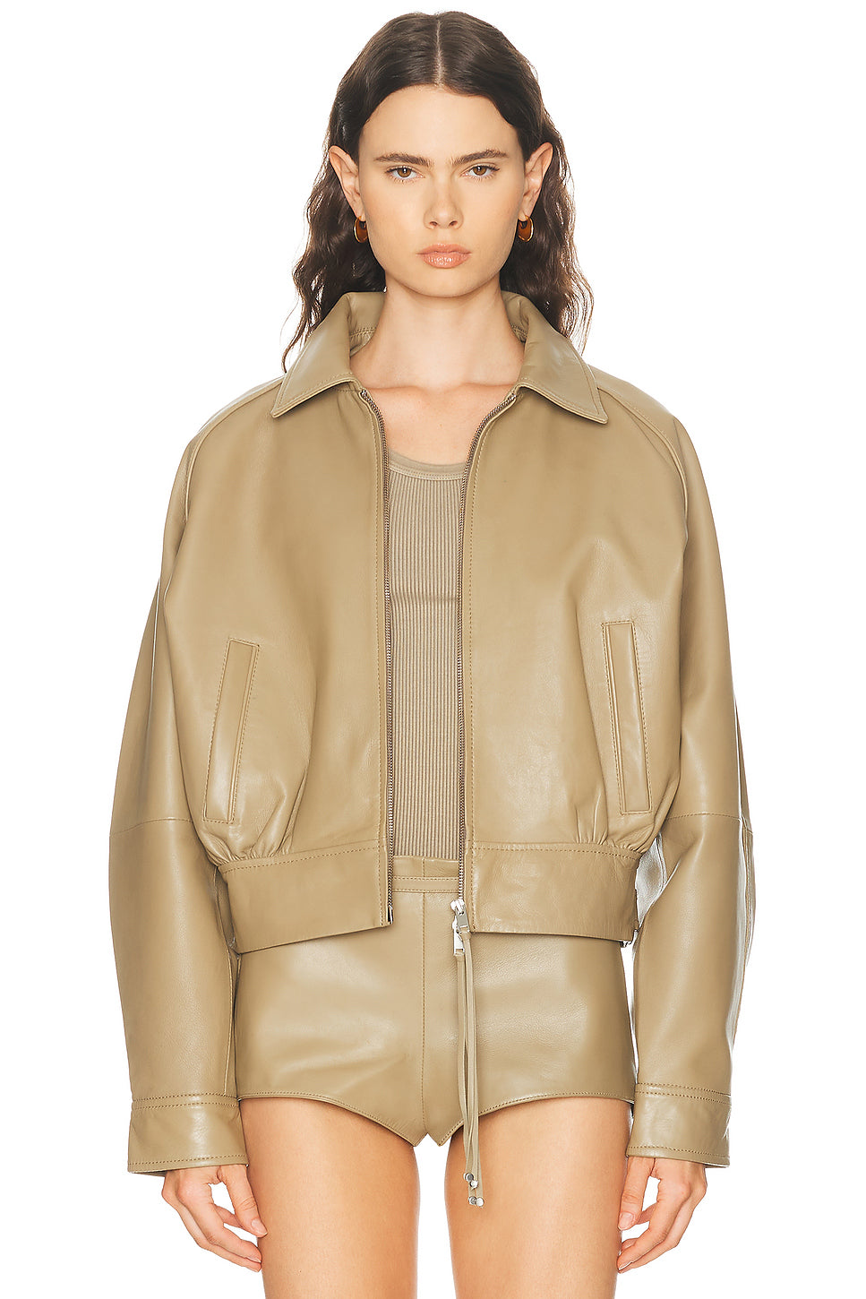 Mariel Jacket