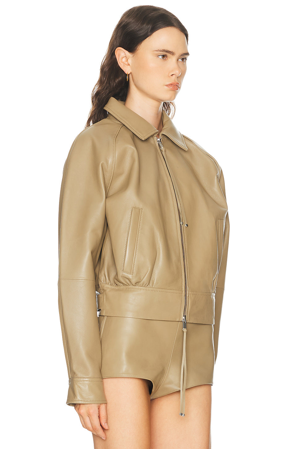 Mariel Jacket