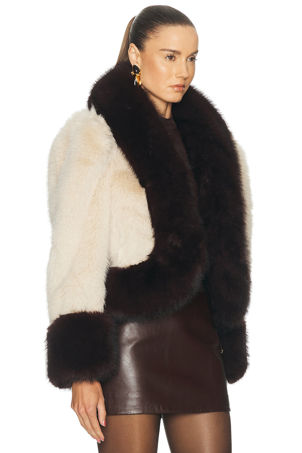 Lirrio Jacket
