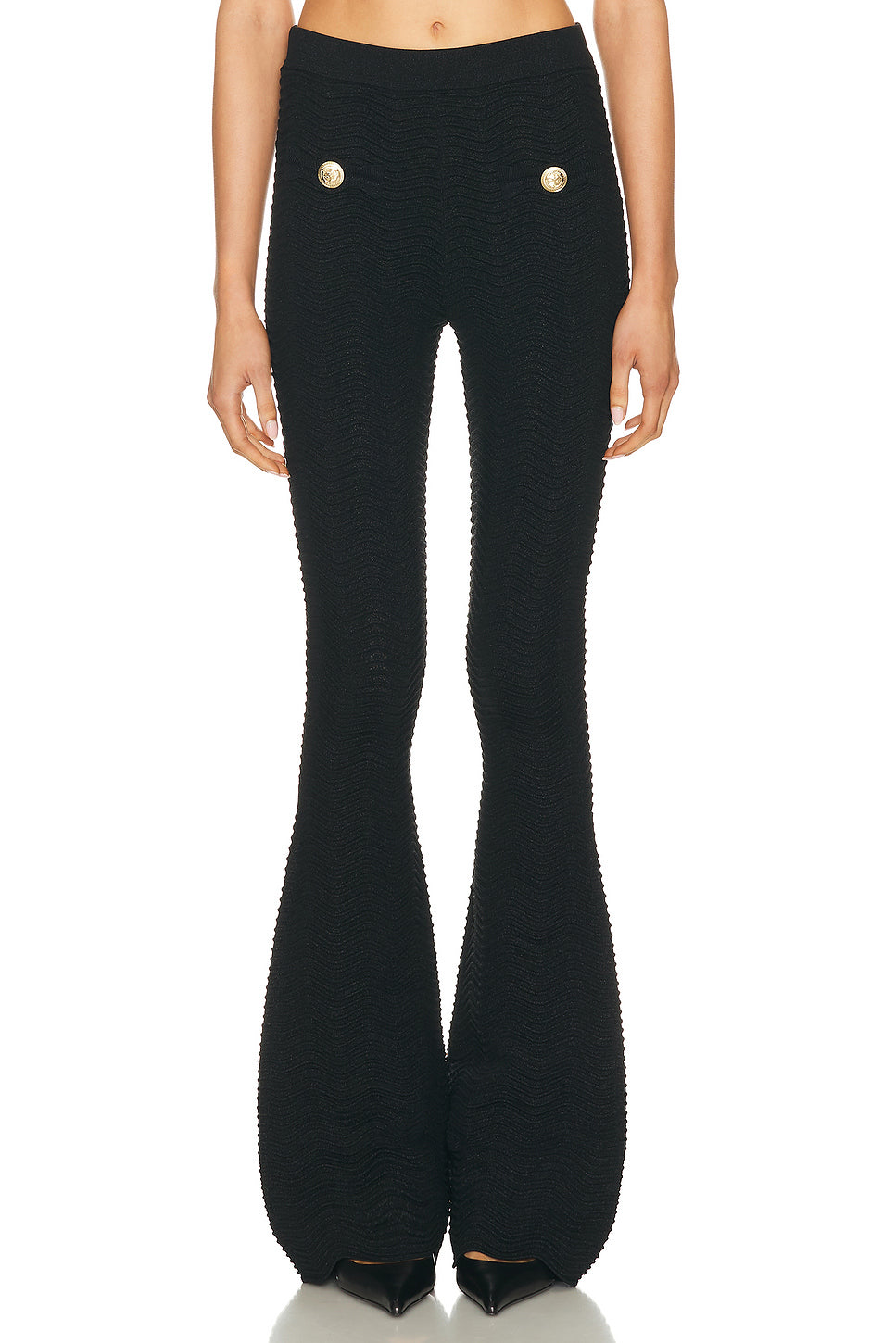 Joliet Knit Pant