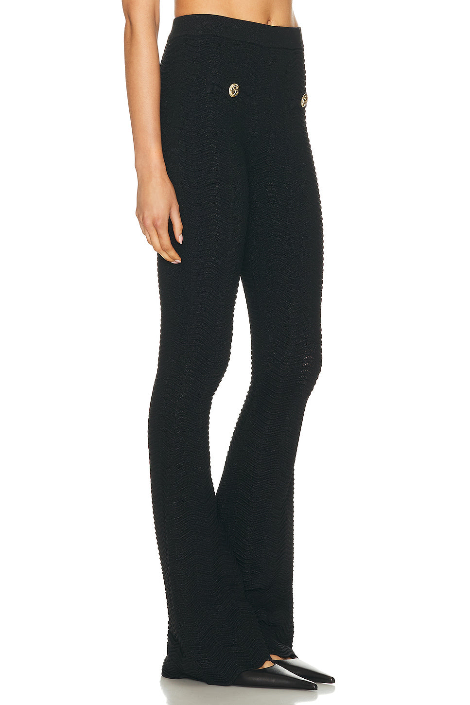 Joliet Knit Pant