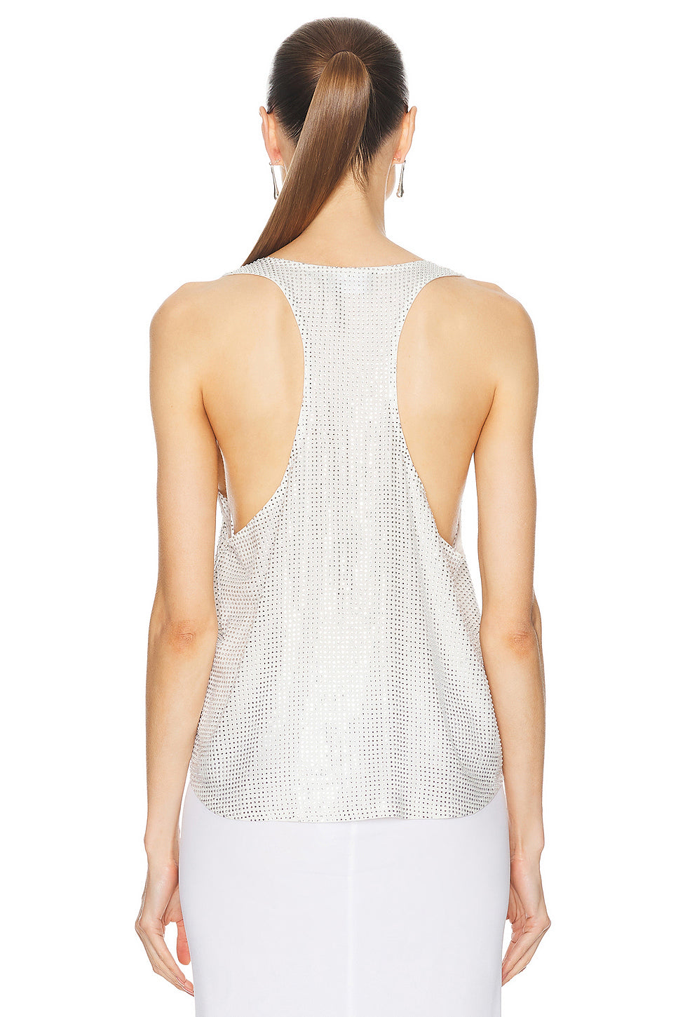 Whitney Embellished Top