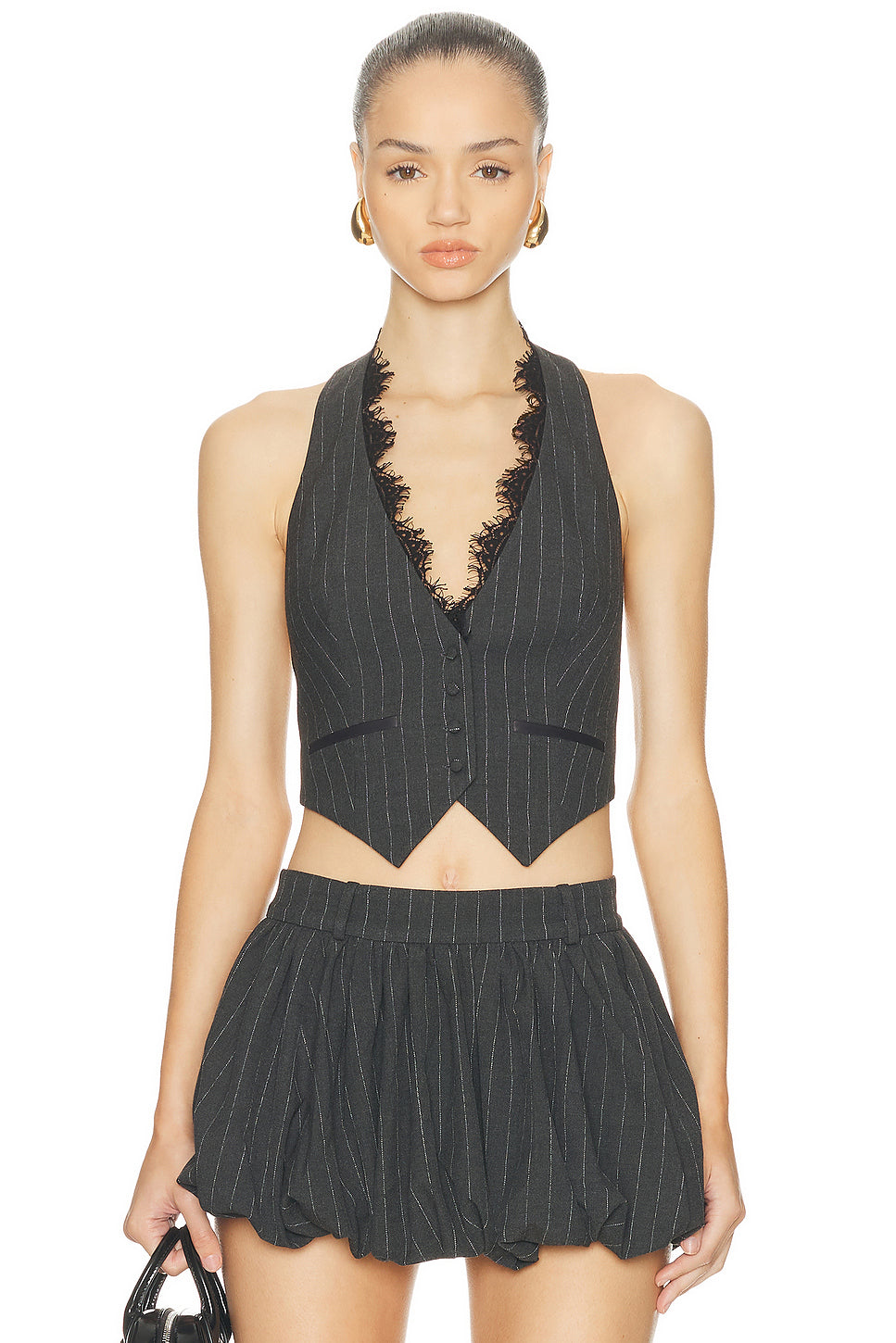 Arletha Vest
