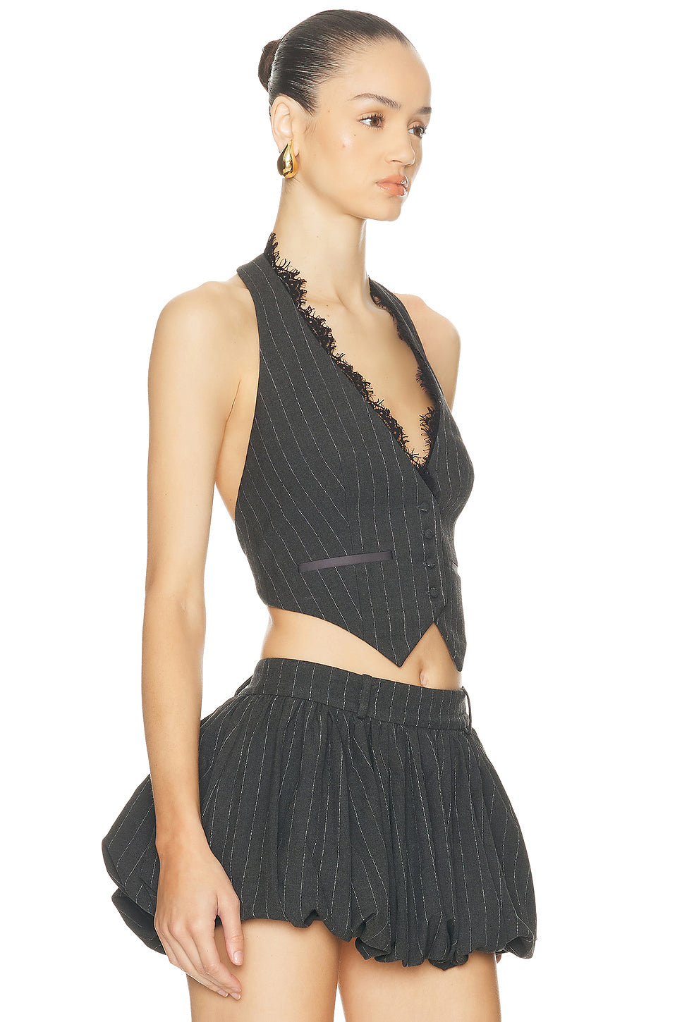 Arletha Vest