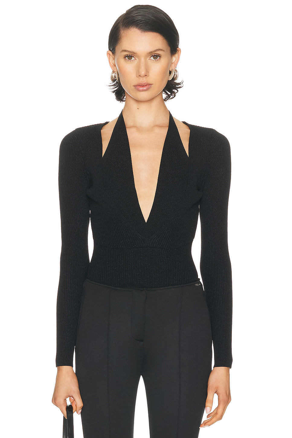 Assunta Bodysuit