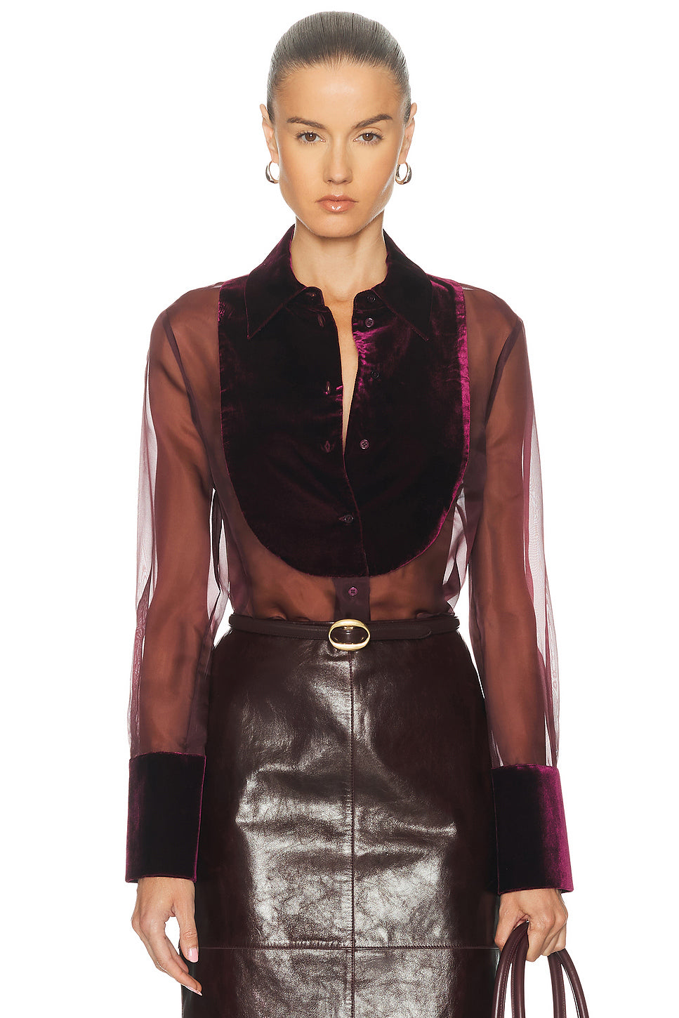 Liana Blouse