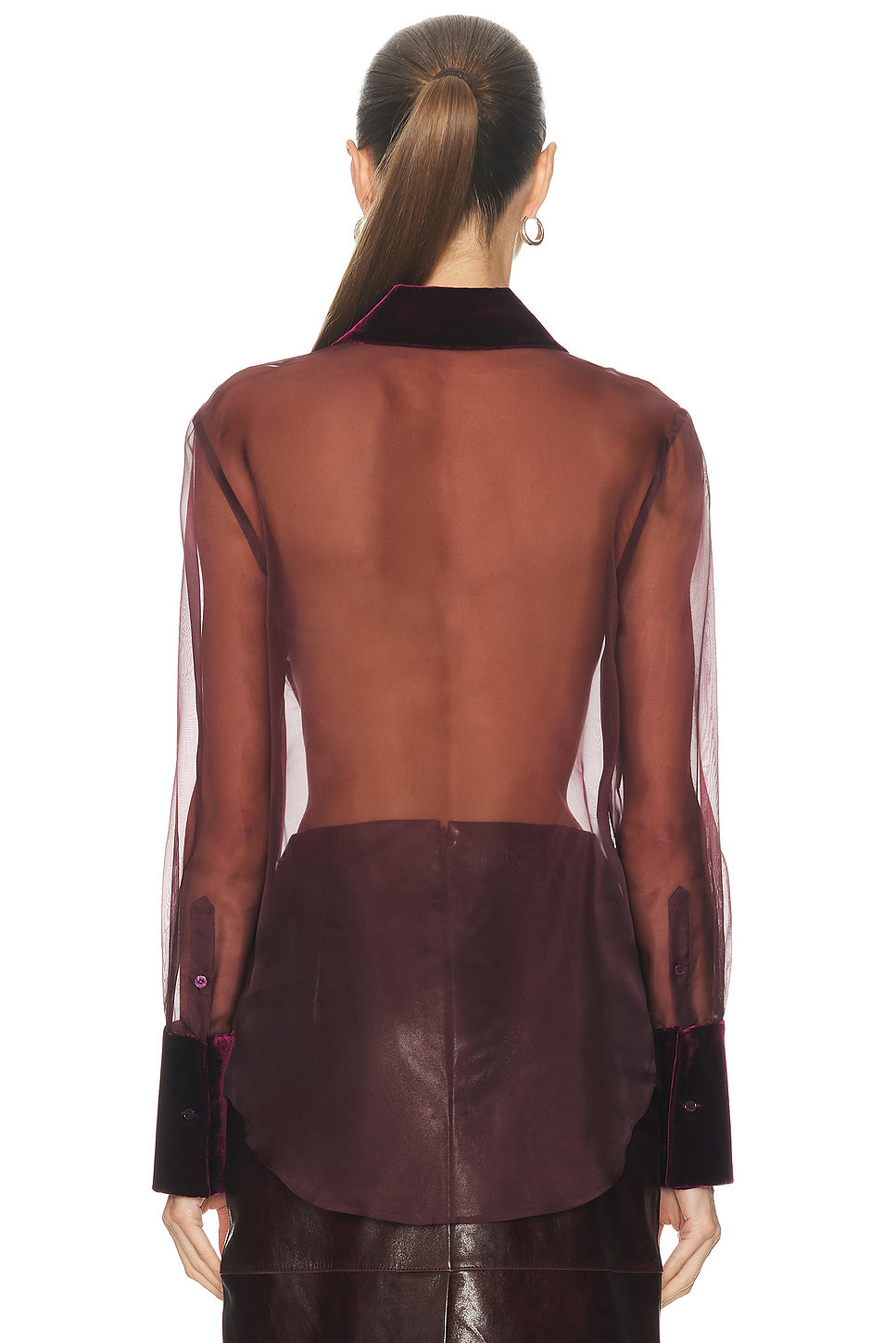 Liana Blouse