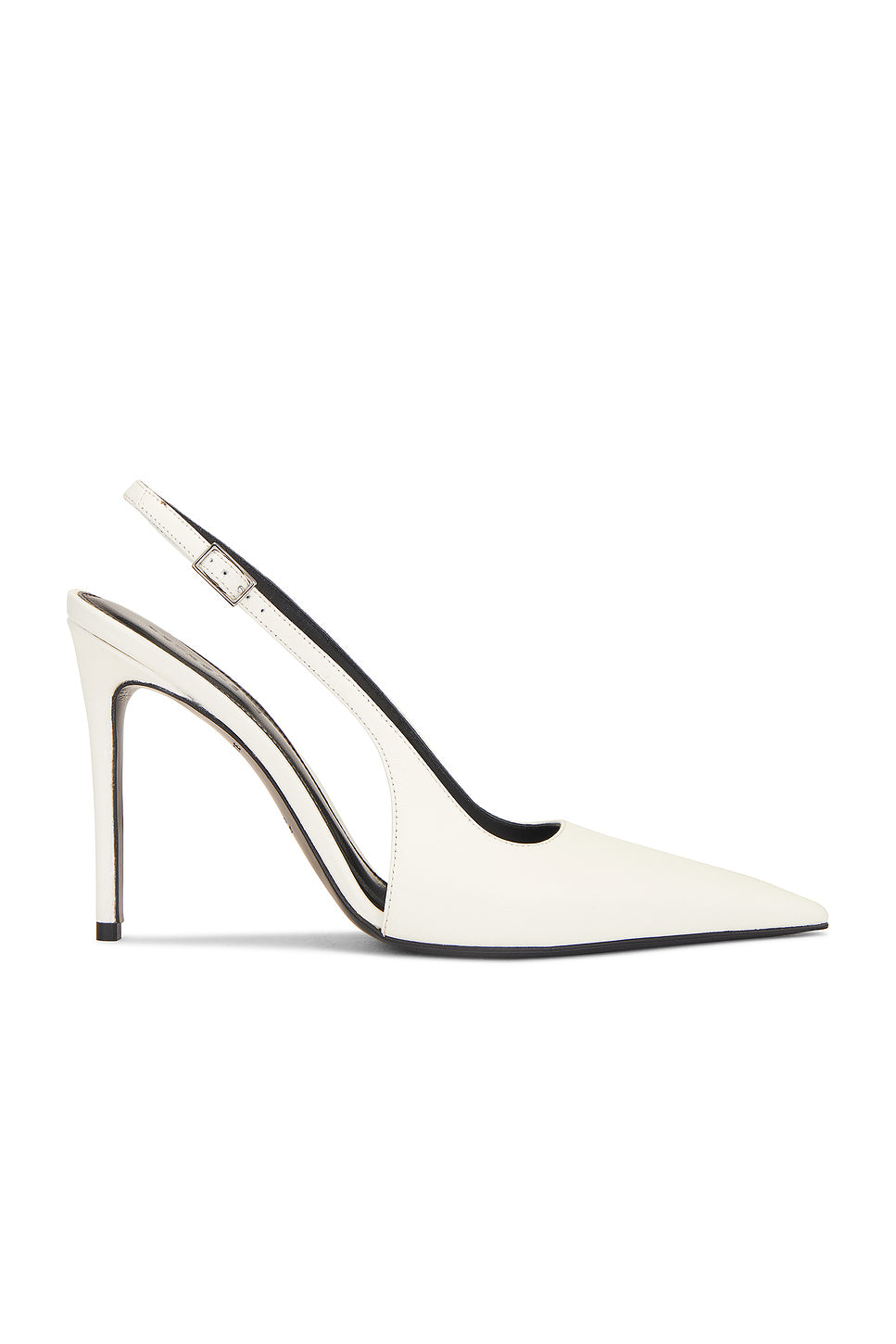 Cindy Slingback Heel