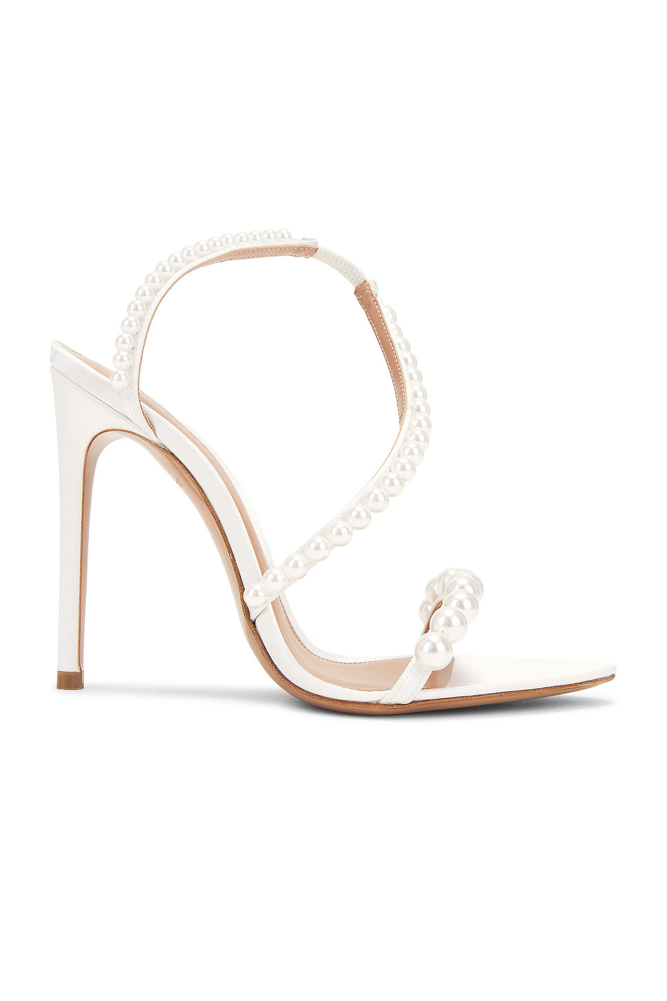 Pearl Sandal