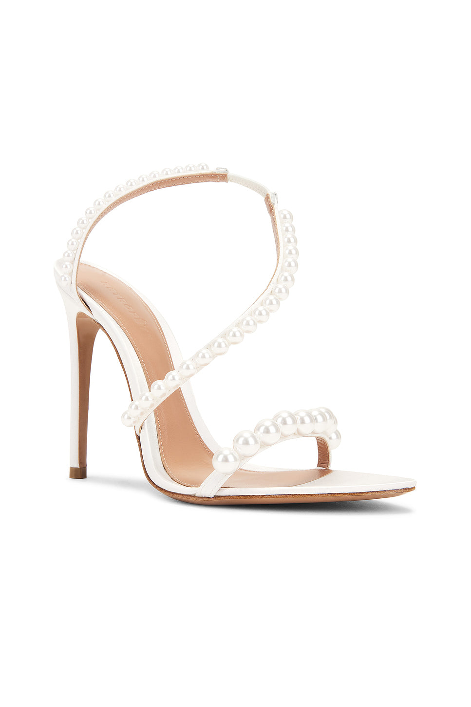 Pearl Sandal