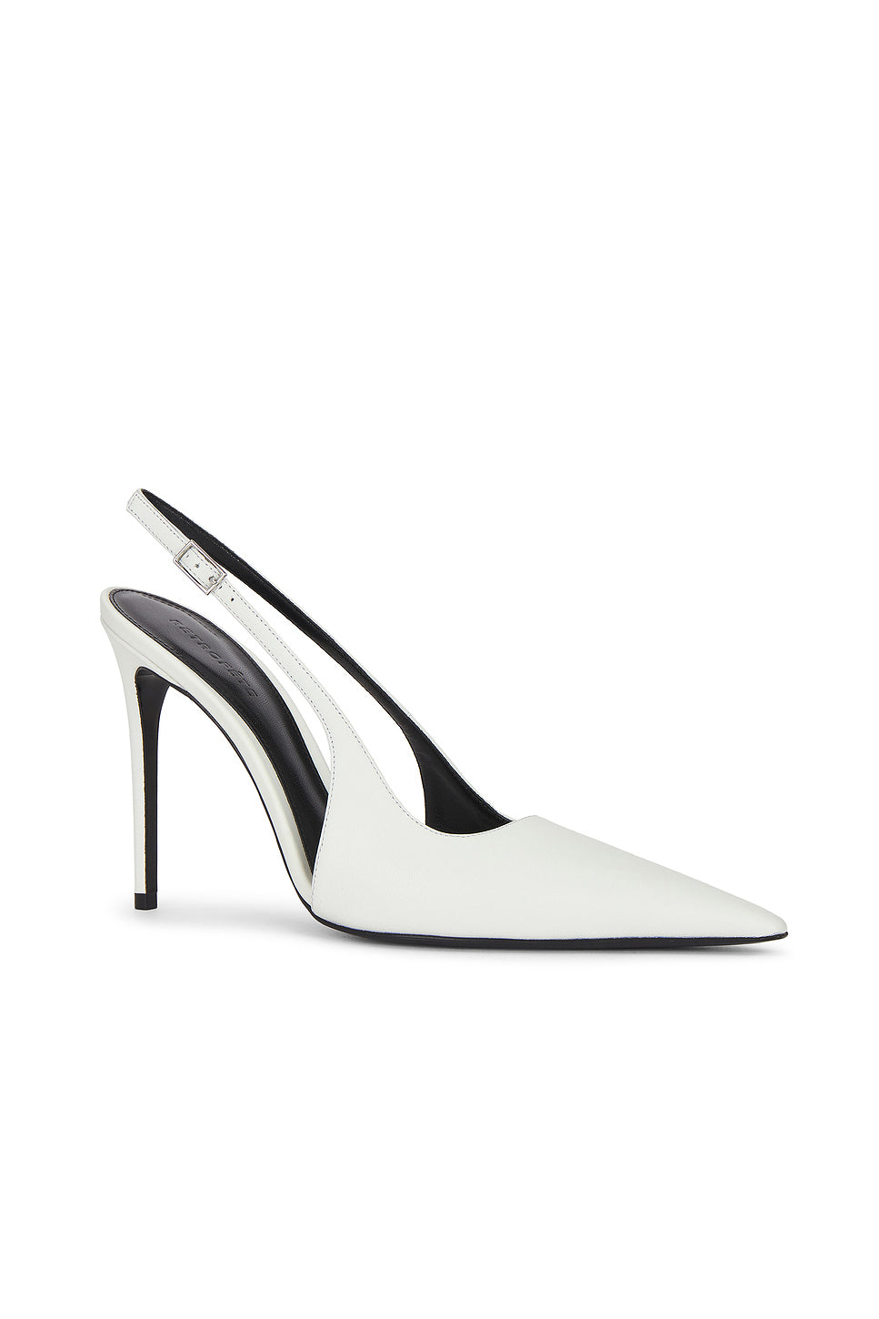 Cindy Slingback