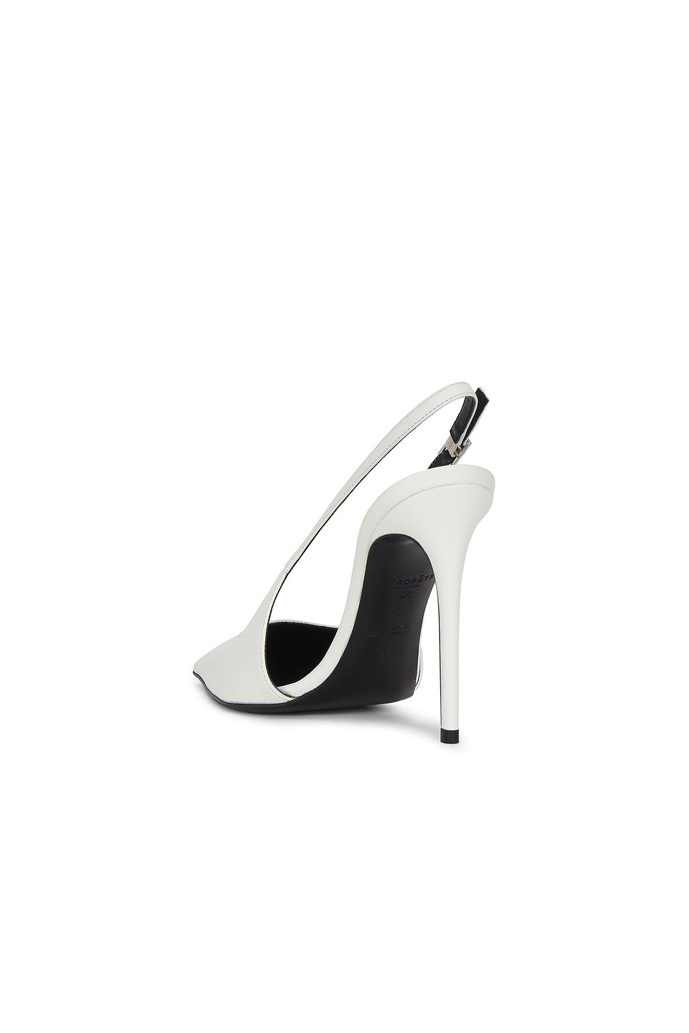 Cindy Slingback
