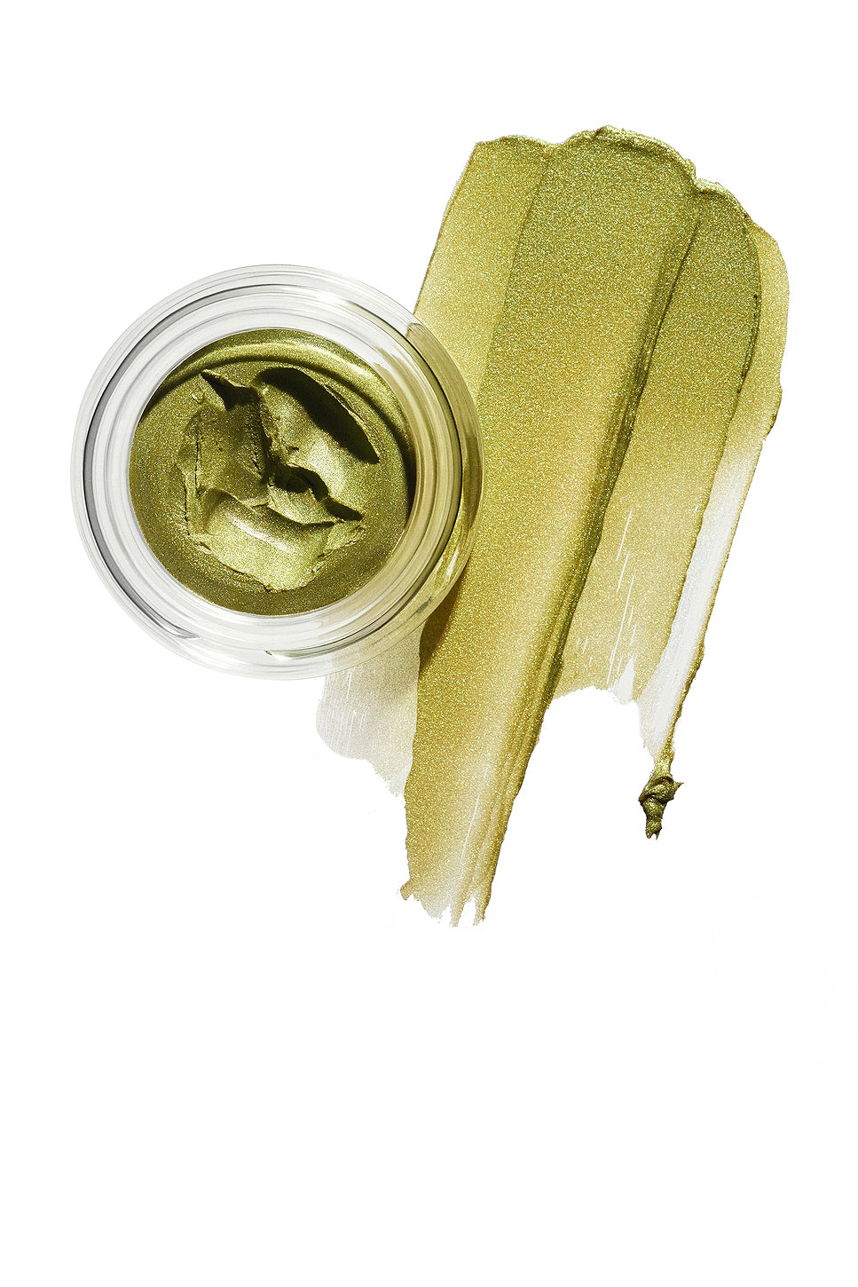 Shimmer Eyeshadow