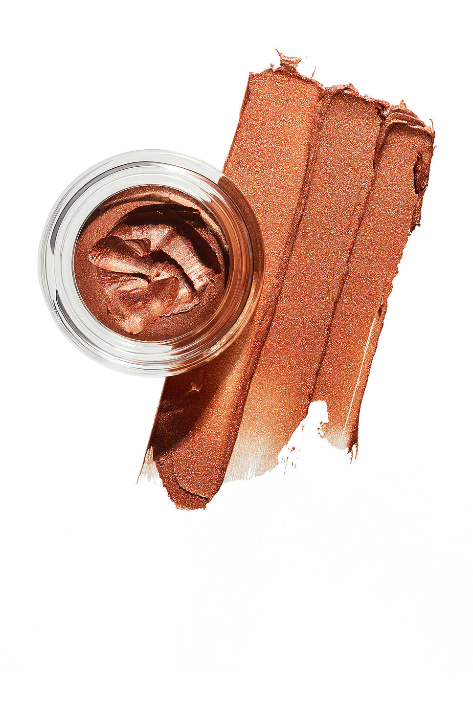 Shimmer Eyeshadow