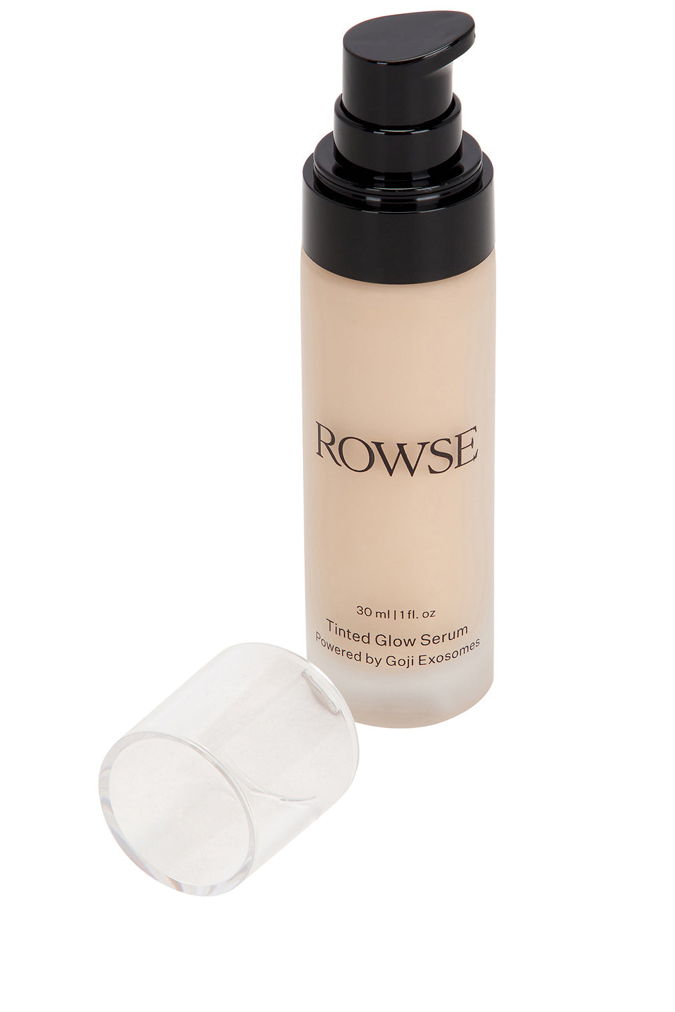 Tinted Glow Serum