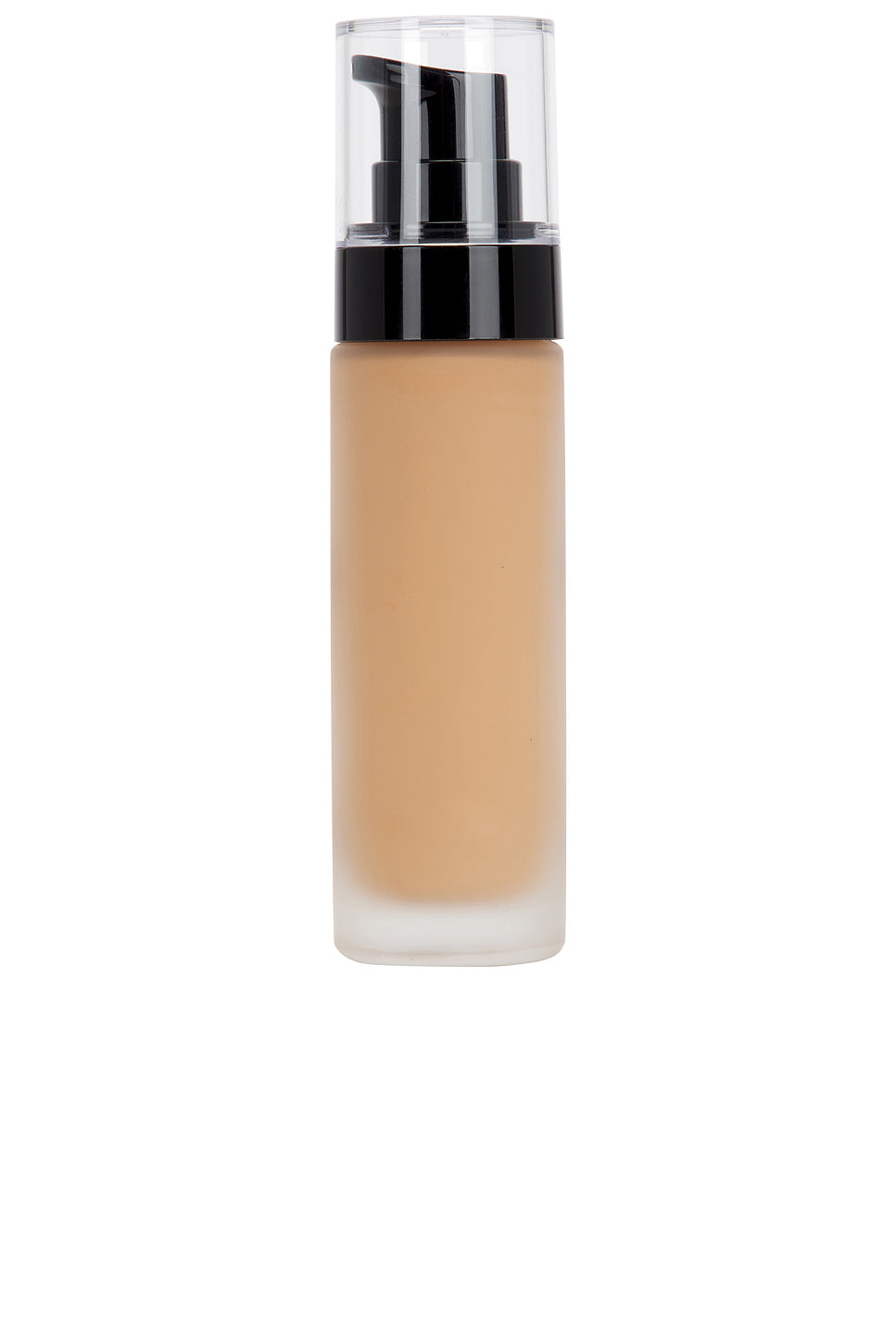 Tinted Glow Serum