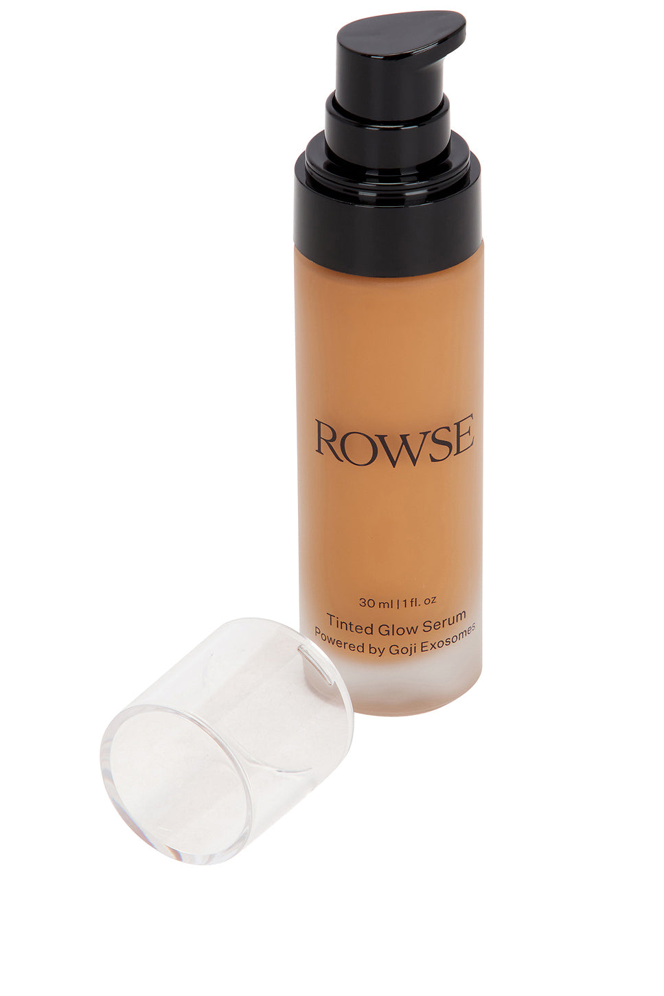 Tinted Glow Serum