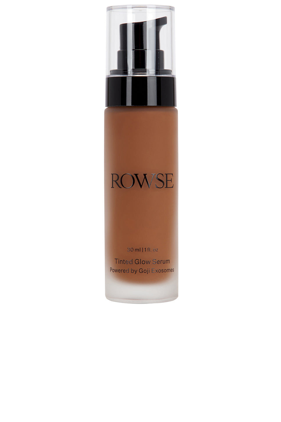 Tinted Glow Serum
