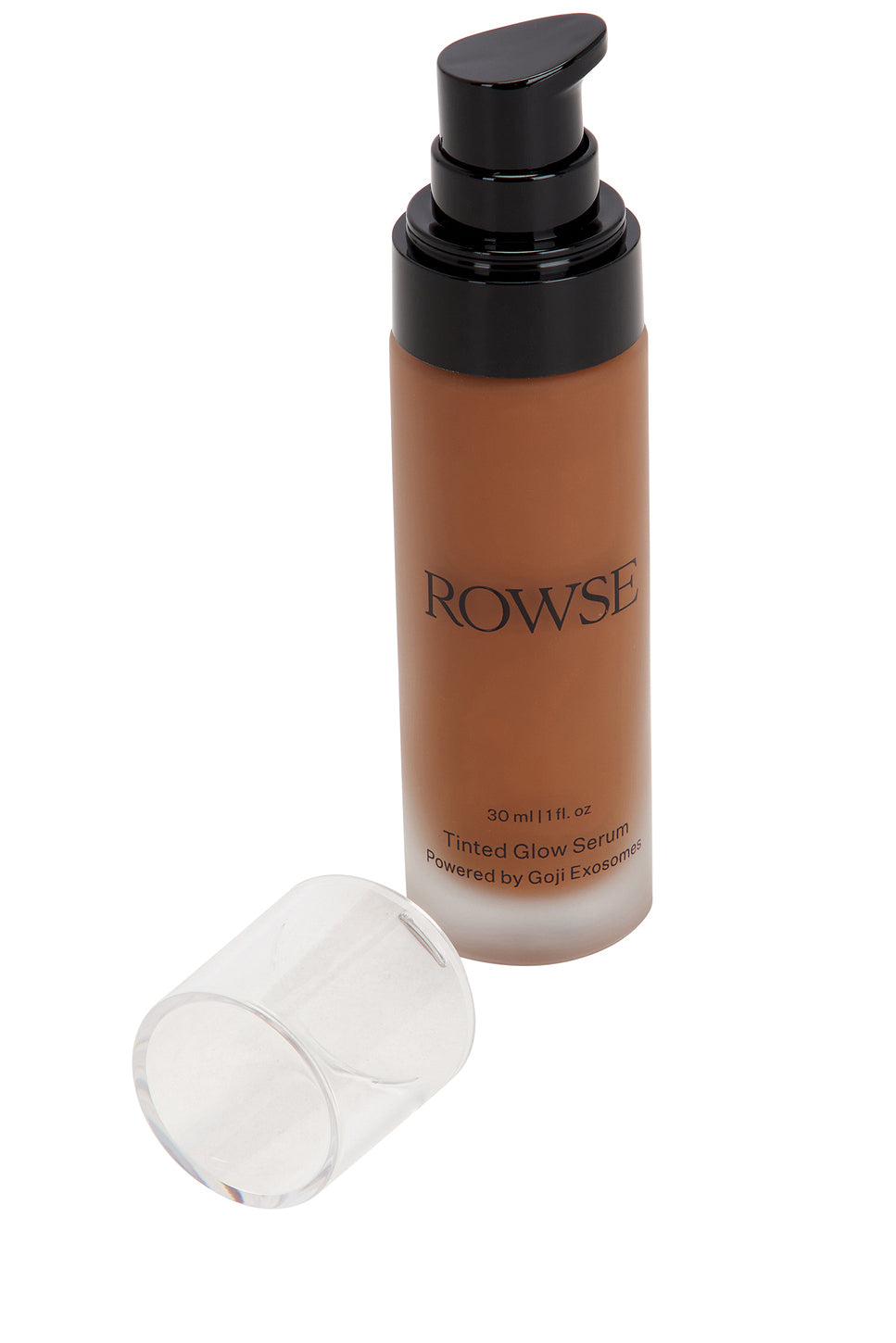Tinted Glow Serum