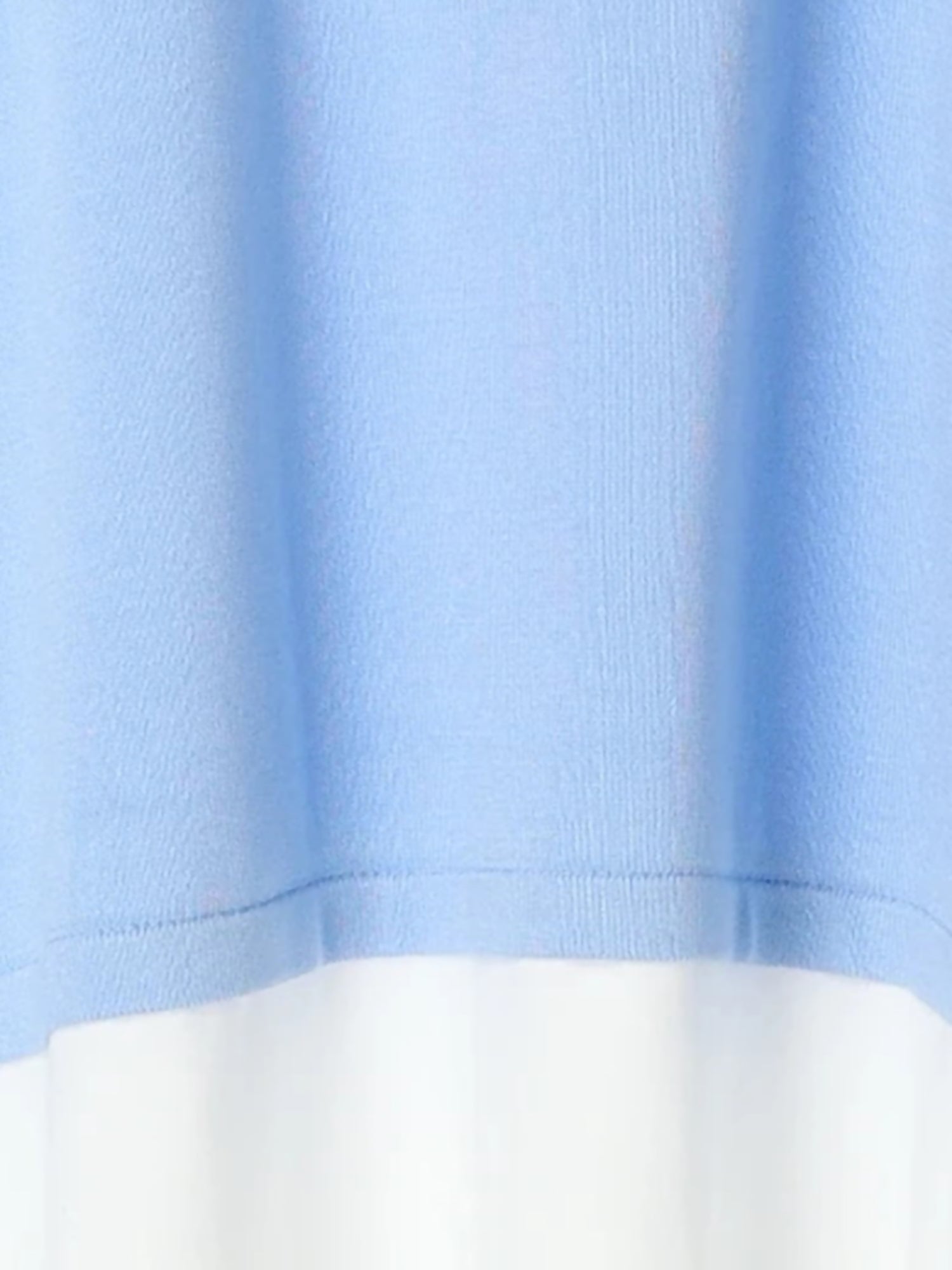 Reihana Docking Knit Pullover