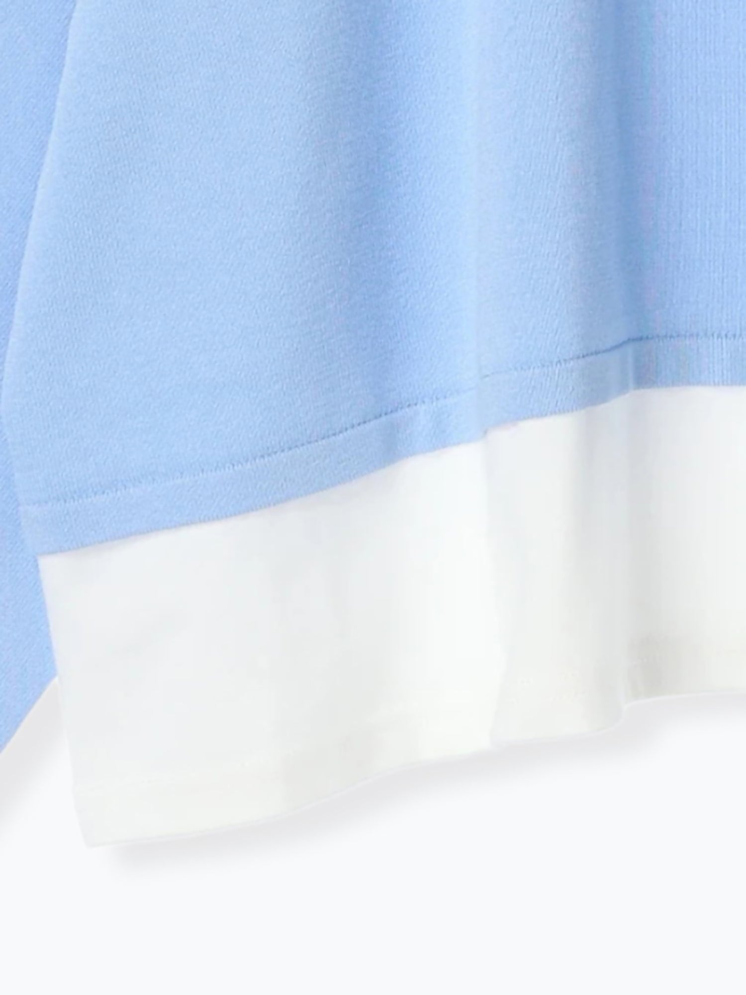 Reihana Docking Knit Pullover