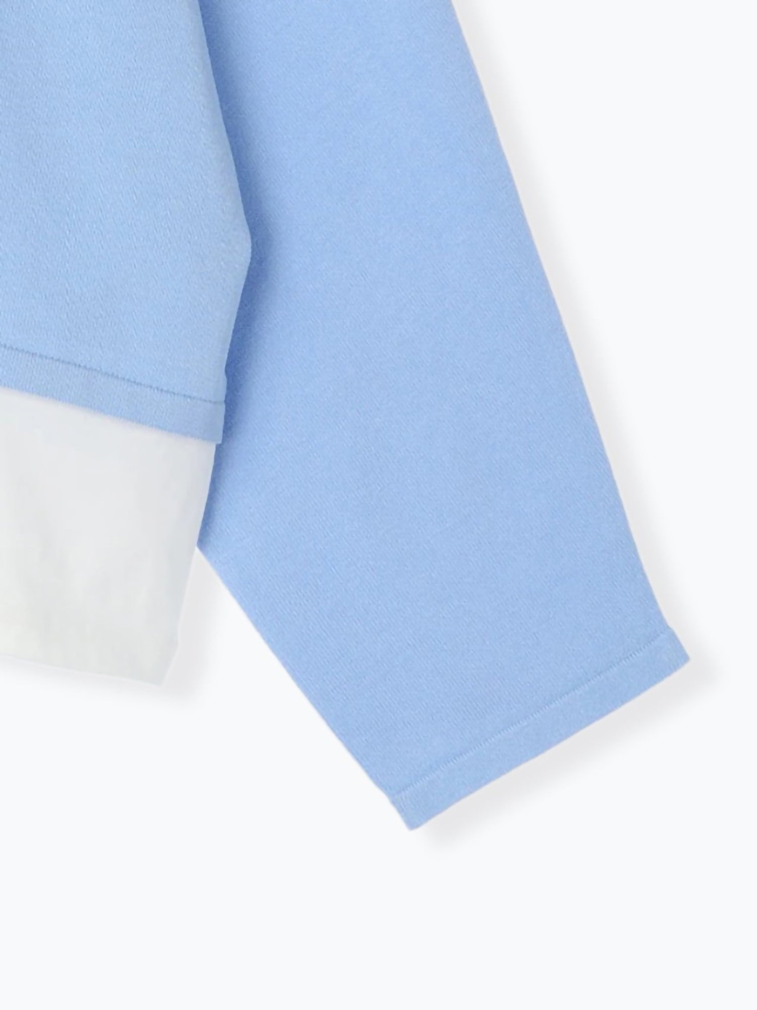 Reihana Docking Knit Pullover