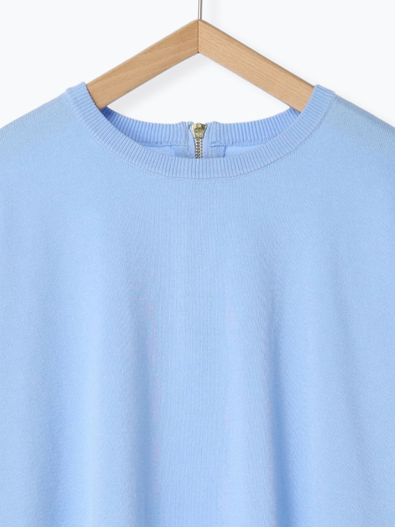 Reihana Docking Knit Pullover