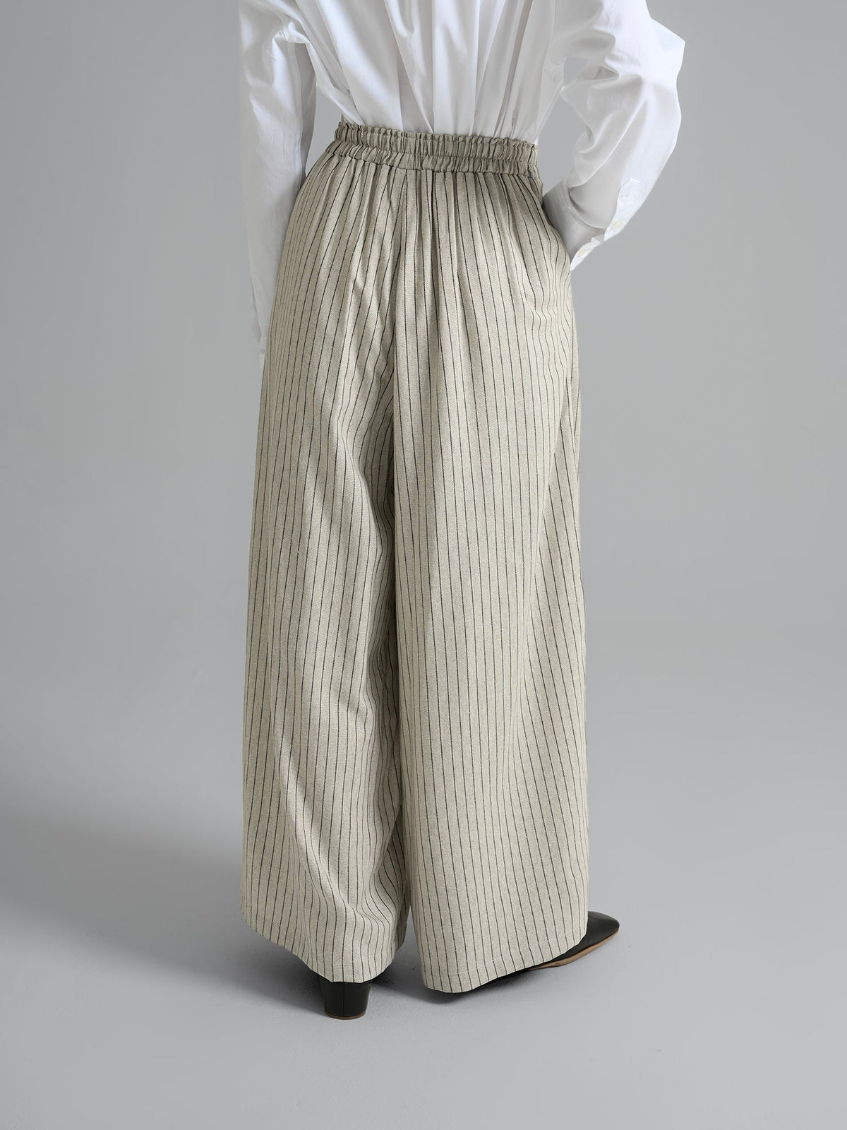 Rekha Wide Pants