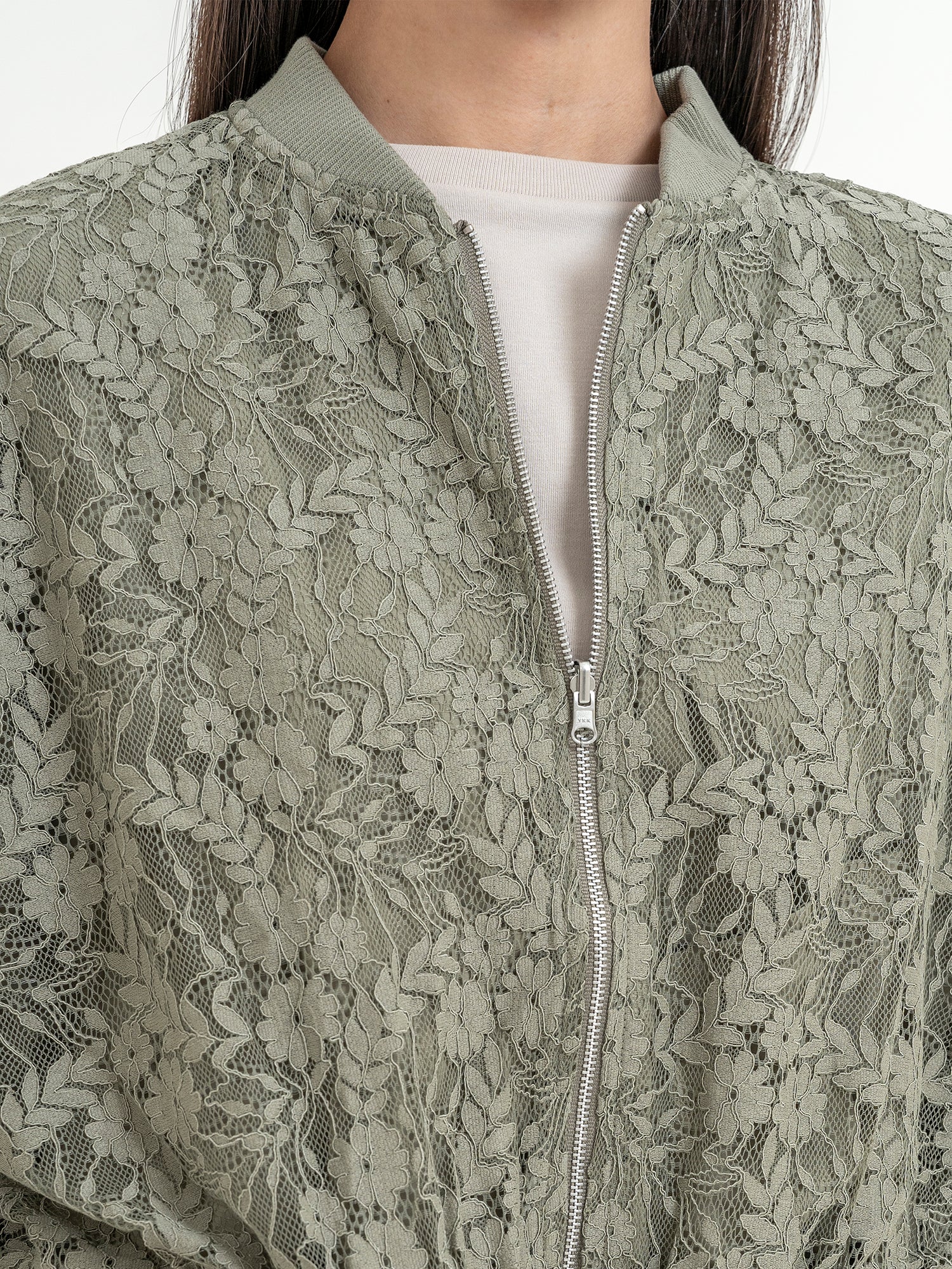 Kanade Reversible Jacket