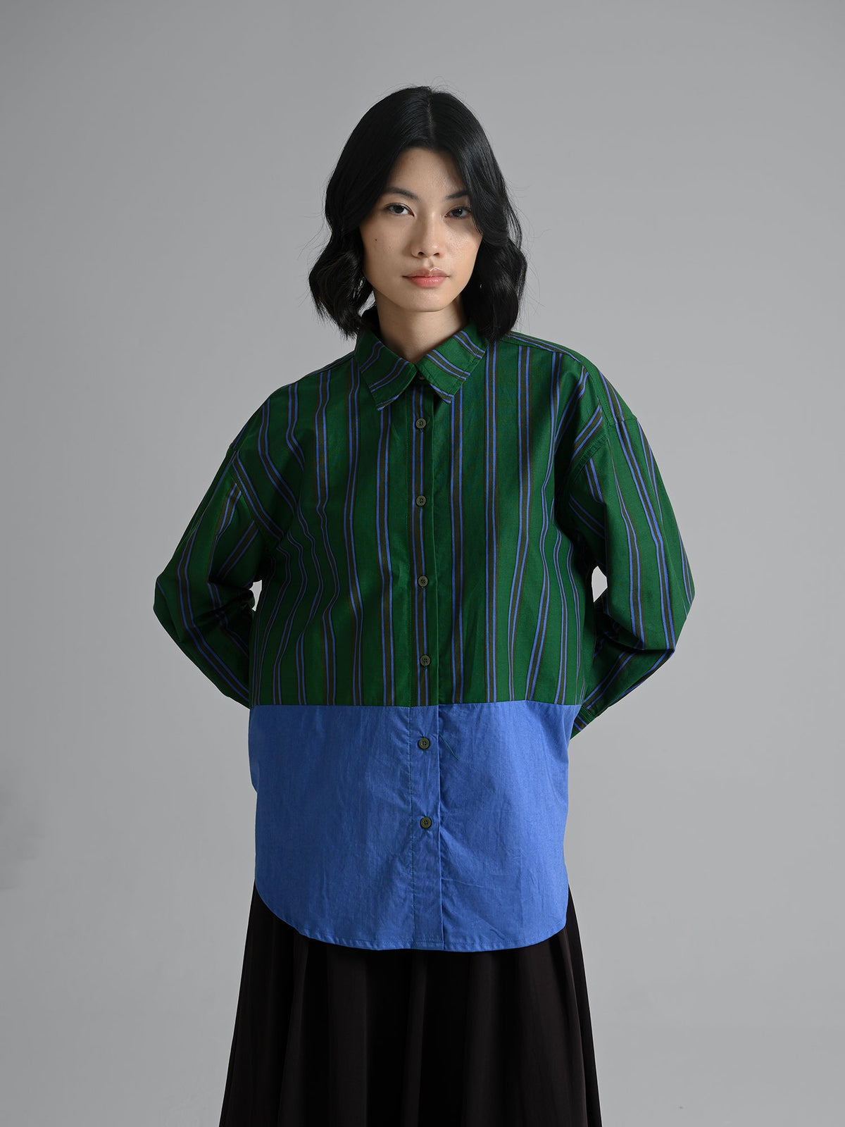 Rhea Shirt