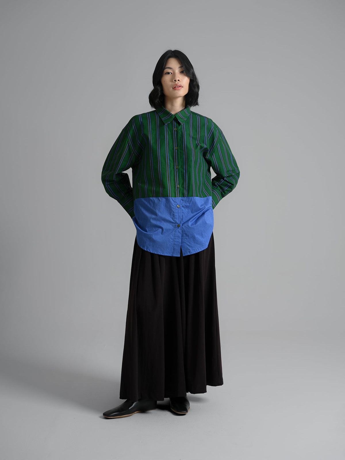 Rhea Shirt