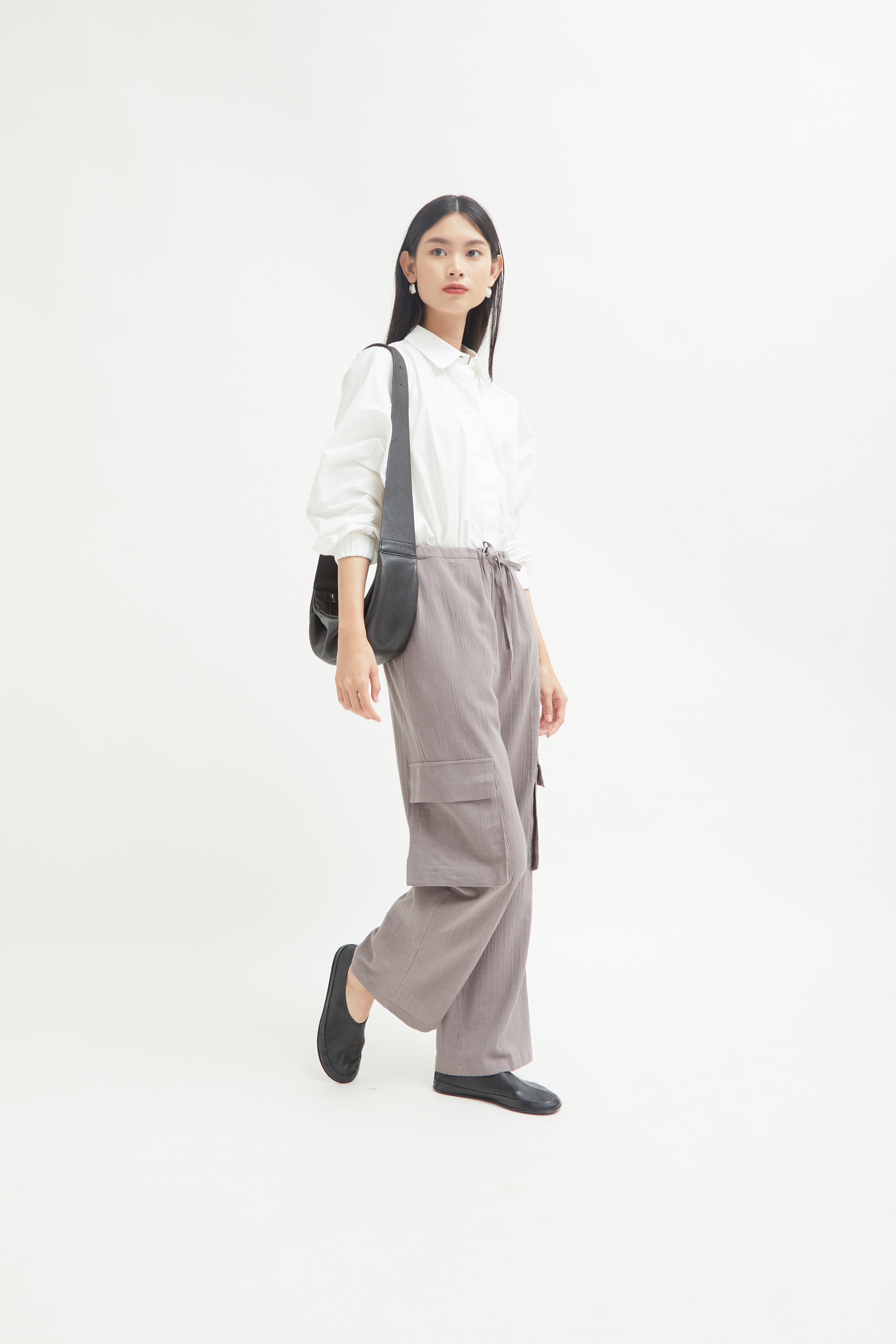 Rimba Cargo Pants