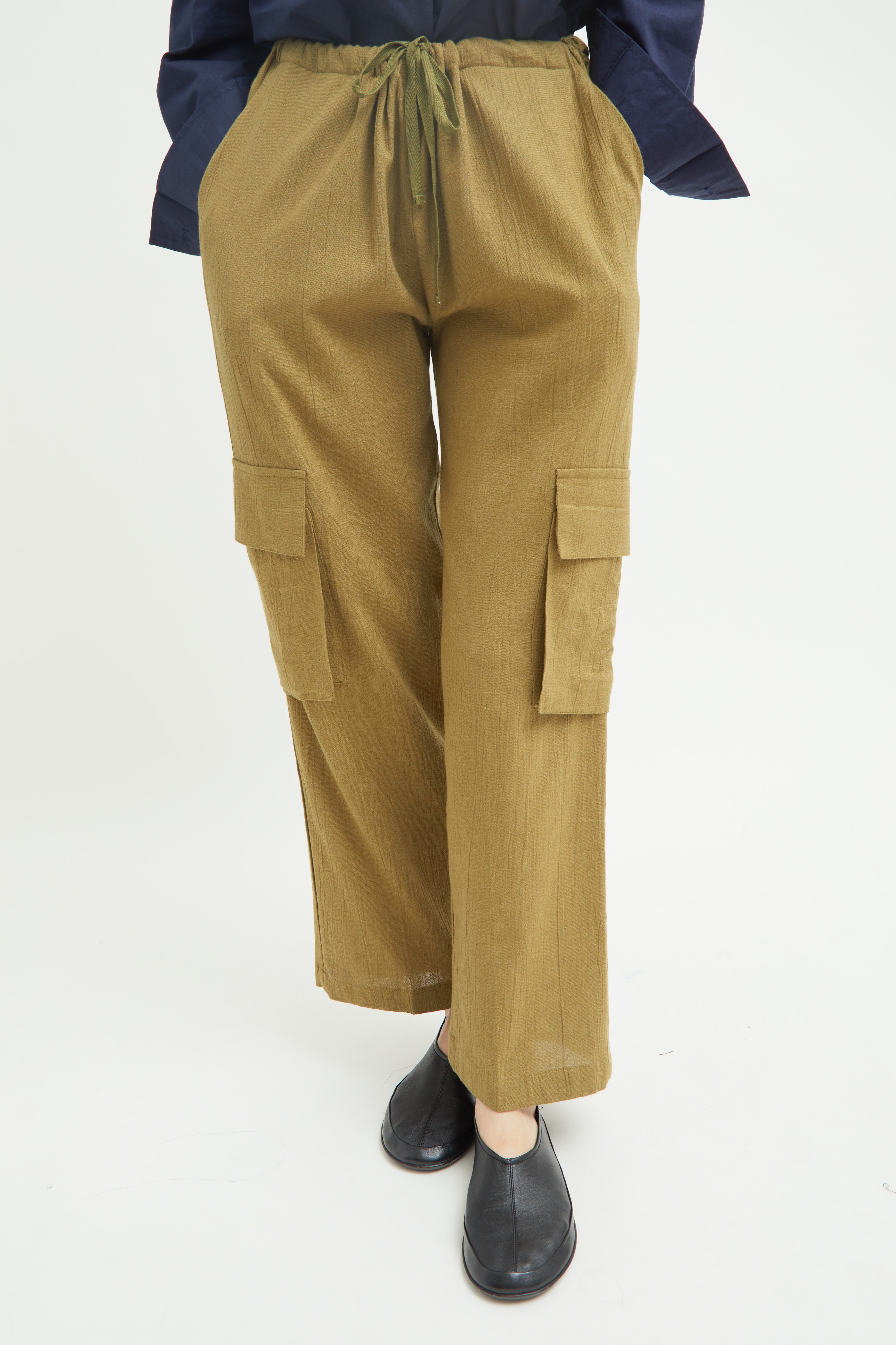 Rimba Cargo Pants