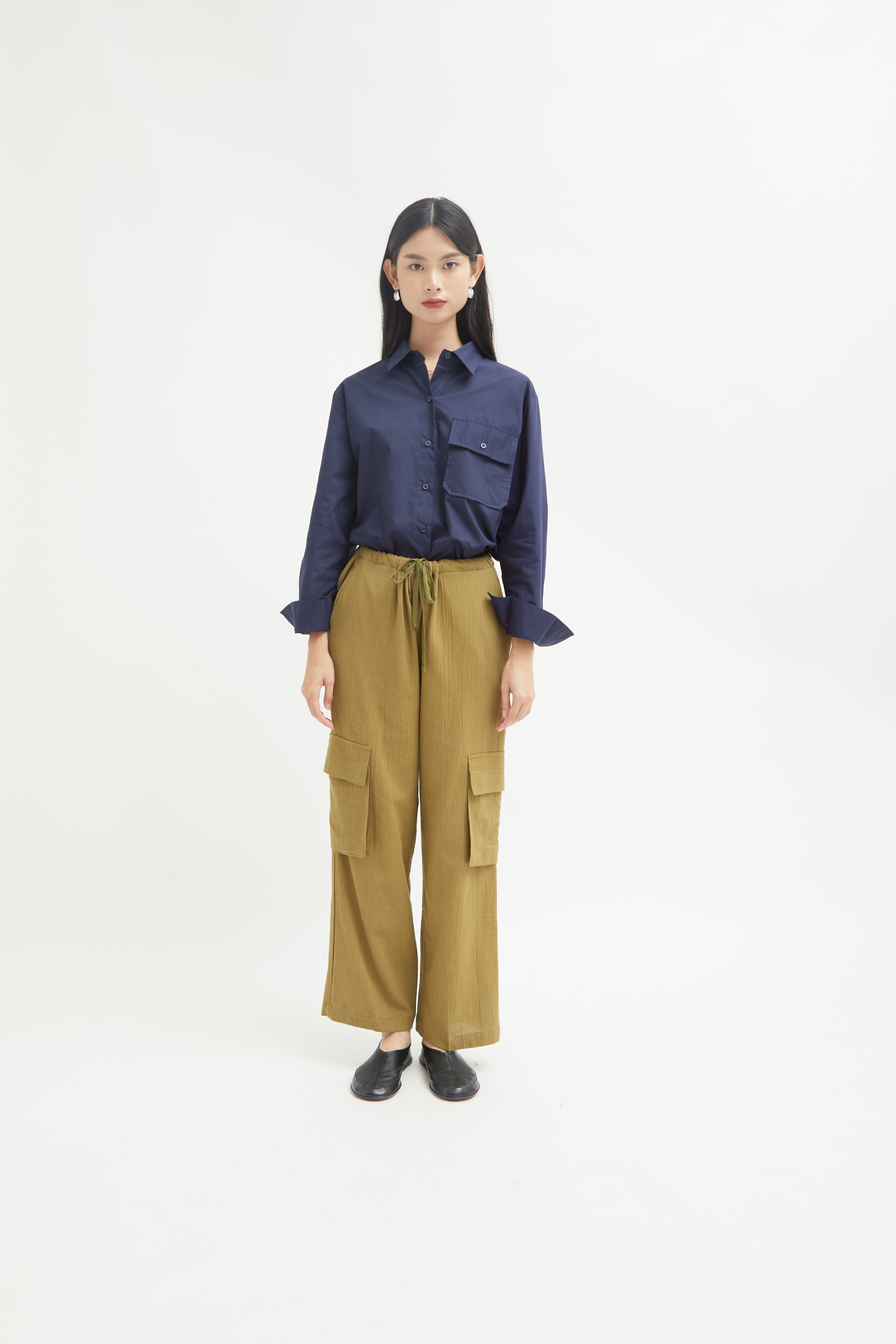 Rimba Cargo Pants