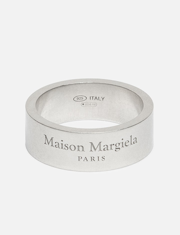 Logo Ring