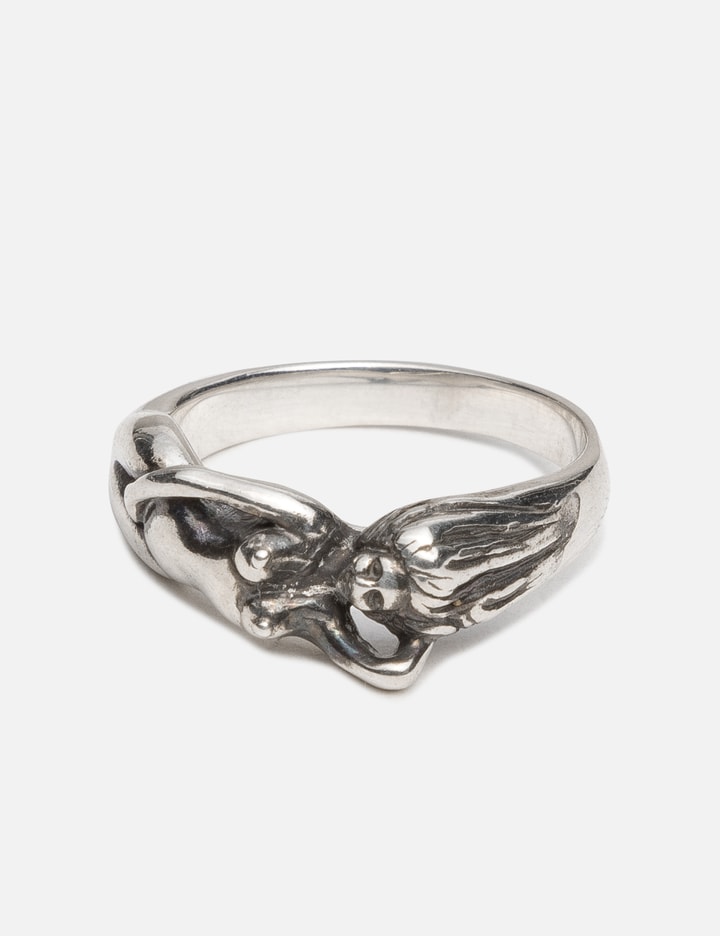 Nude Ring