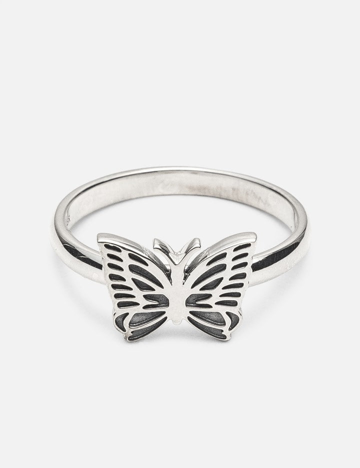 Ring - 925 Silver
