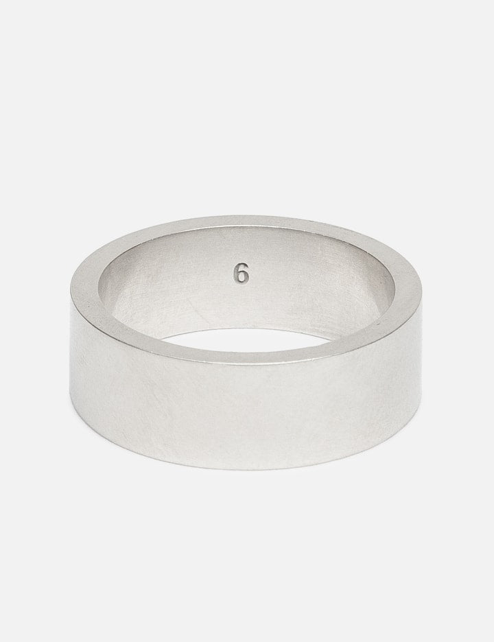 Logo Ring