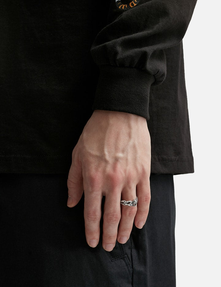 Nude Ring