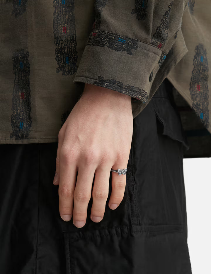 Ring - 925 Silver
