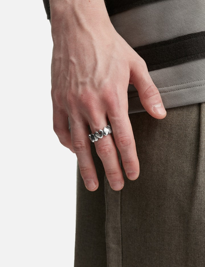 Icon Love Me Not Ring