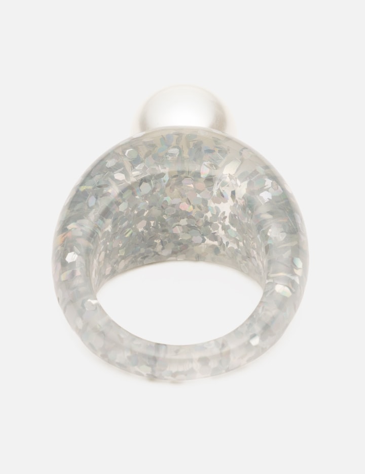 Jelly Bubble Ring